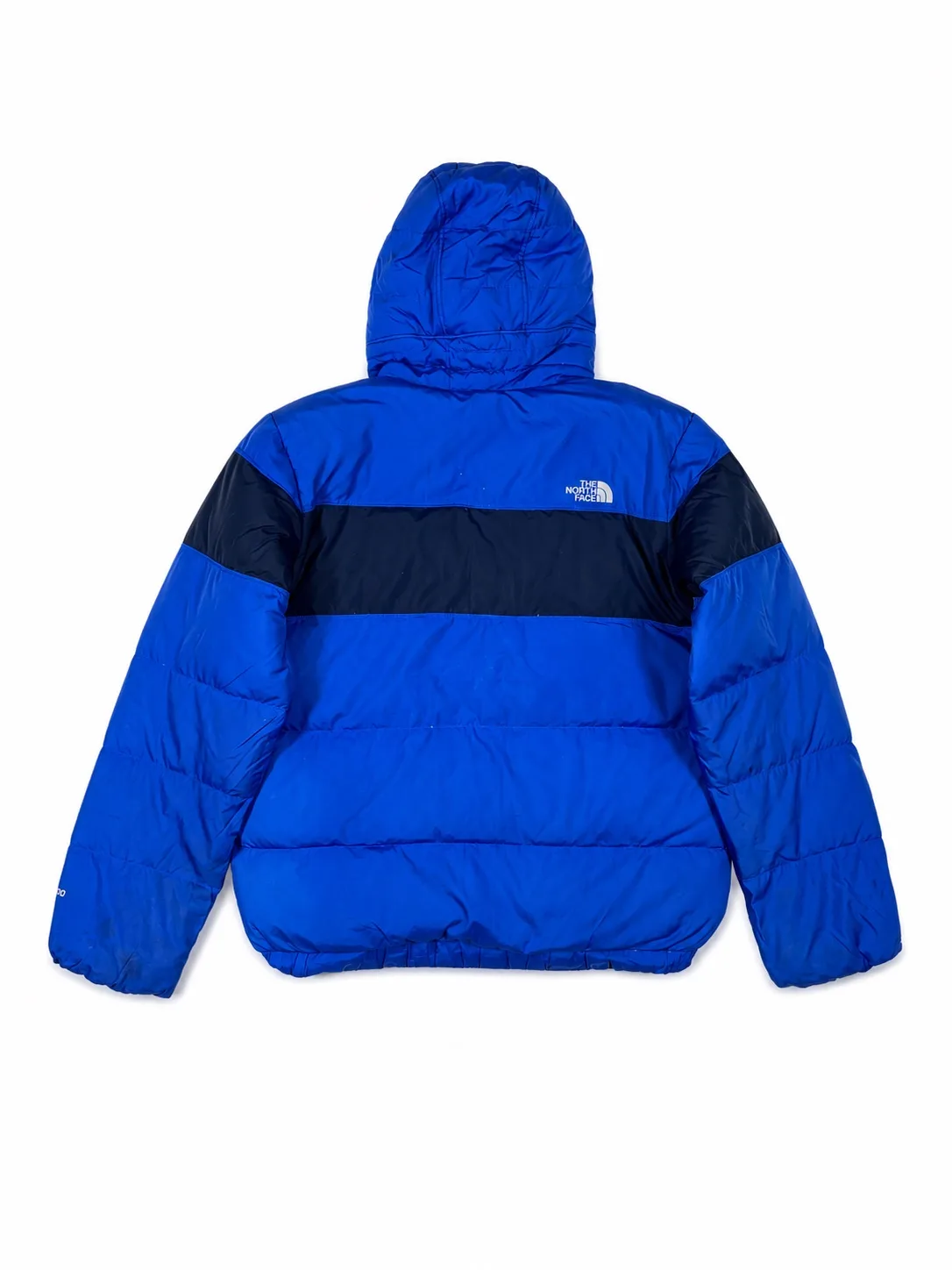 The North Face S-550 Puffer Jacket — photo 3
