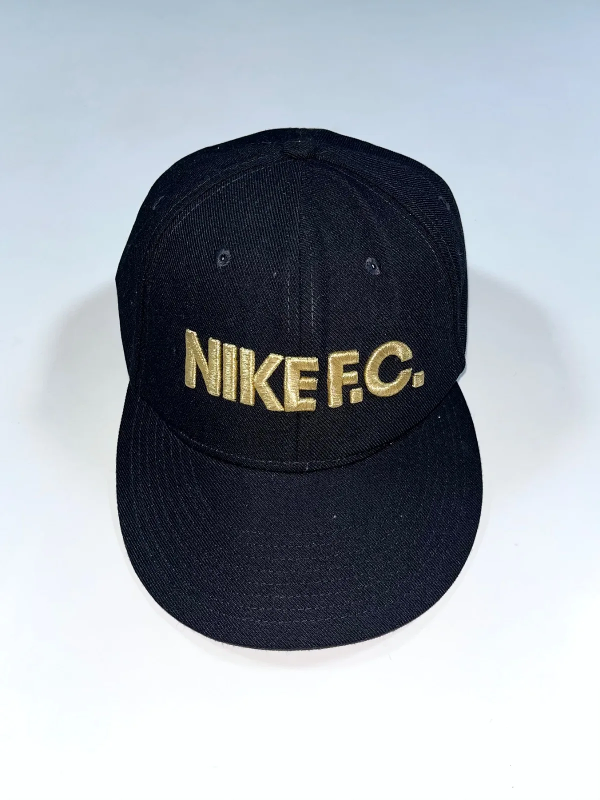 Nike F.C. Vintage Cap