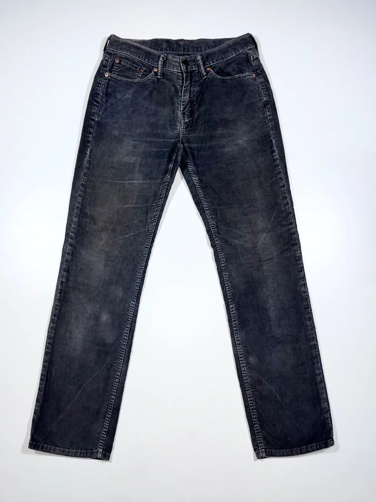 Vintage Levi’s Corduroy Straight Pant