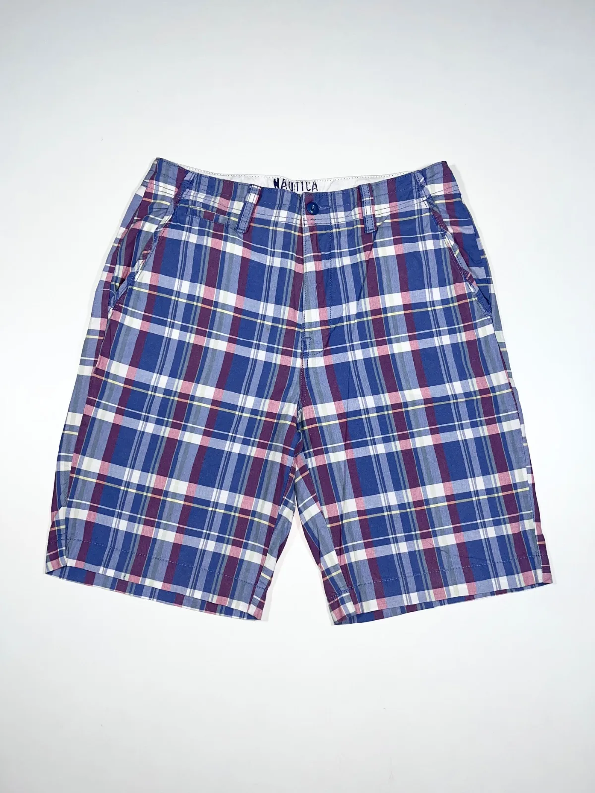 Nautica’s Chino Shorts