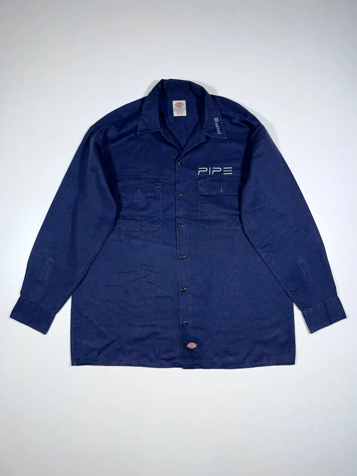 Vintage Dickies WIP Jacket