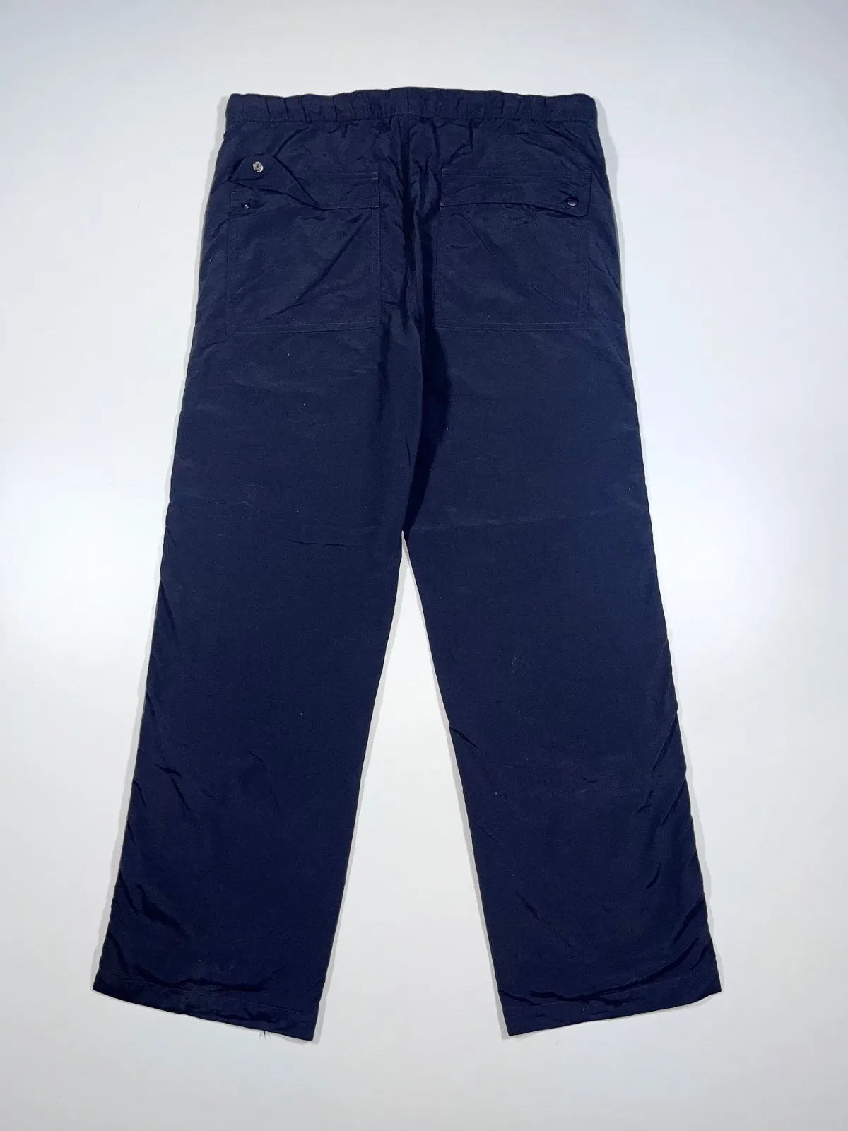 Nike’s Track Pant — photo 4