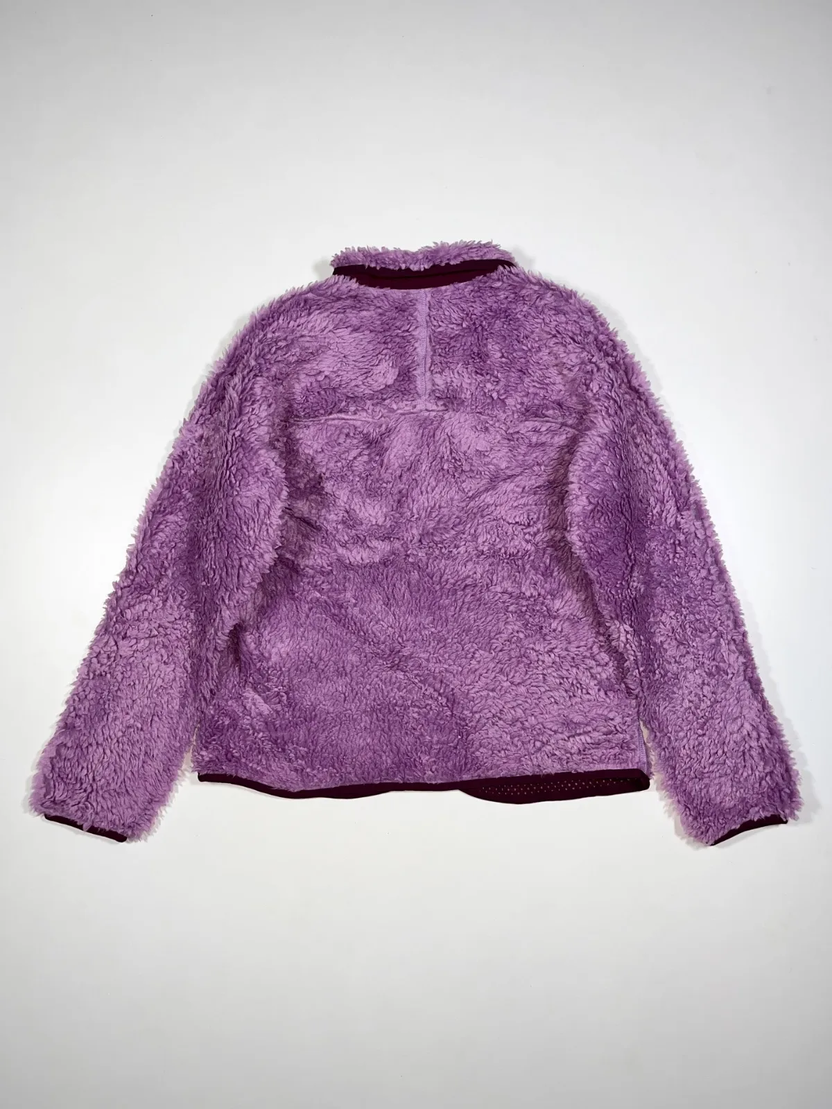 Patagonia Premium Fleece Jacket — photo 4