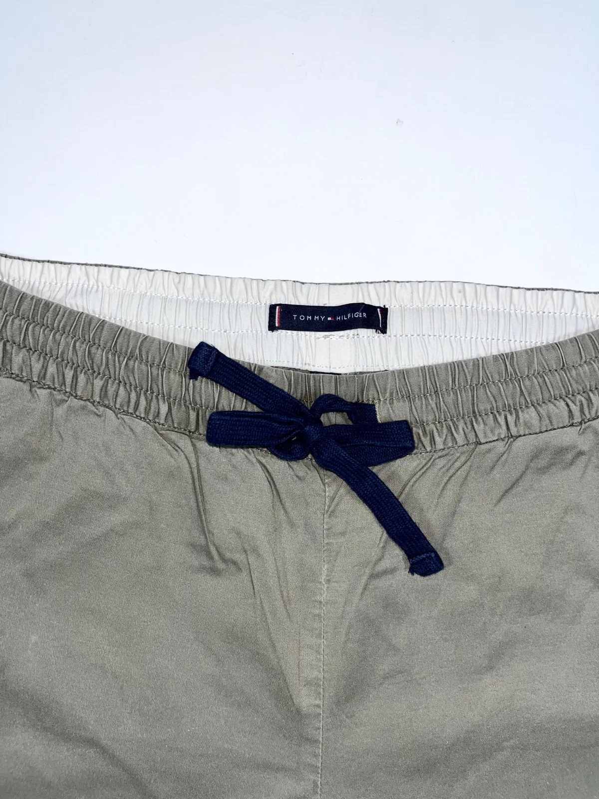 Tommy Hilfiger Chino Shorts — photo 2