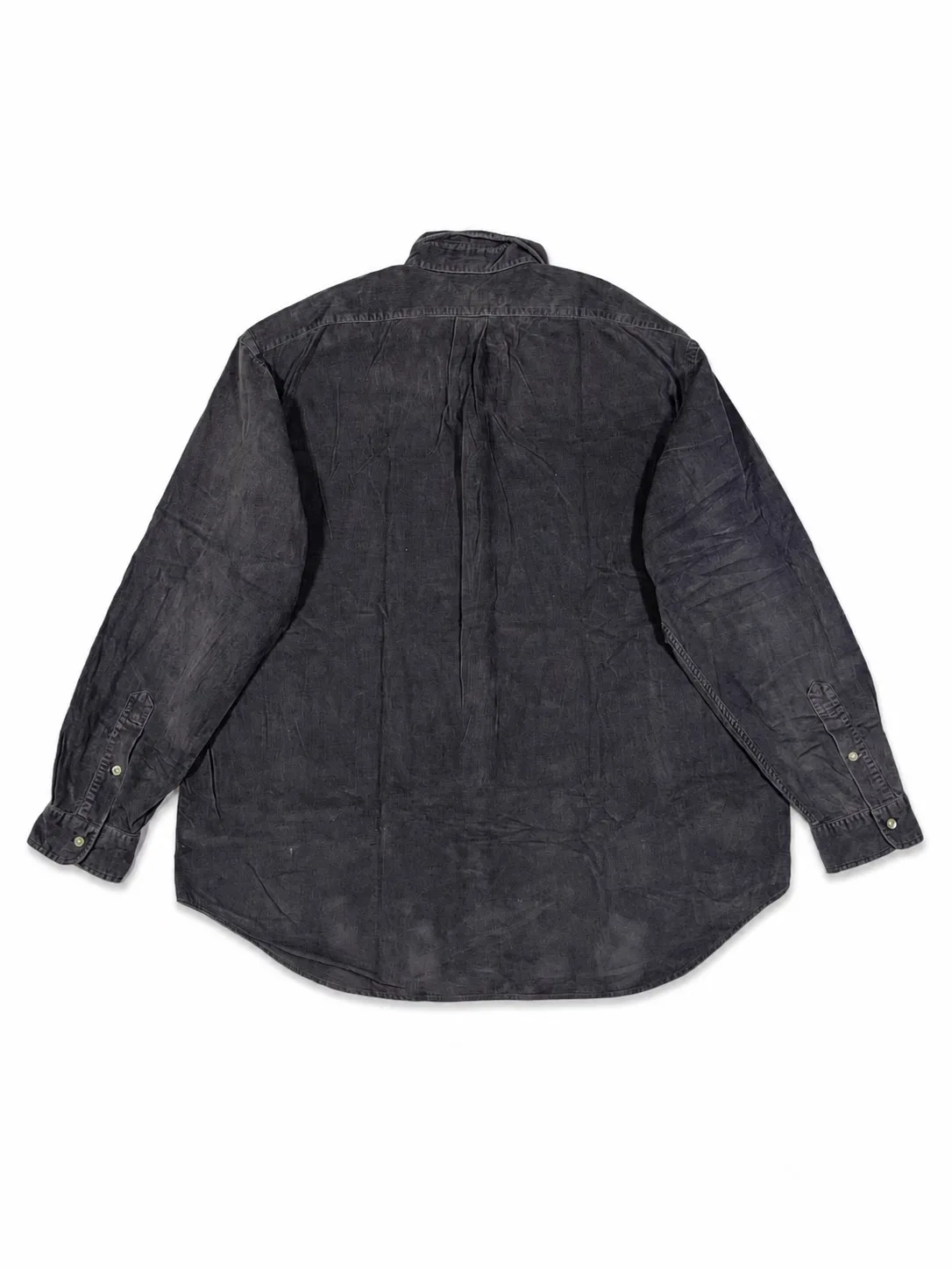Polo Ralph Lauren Corduroy Shirt — photo 2