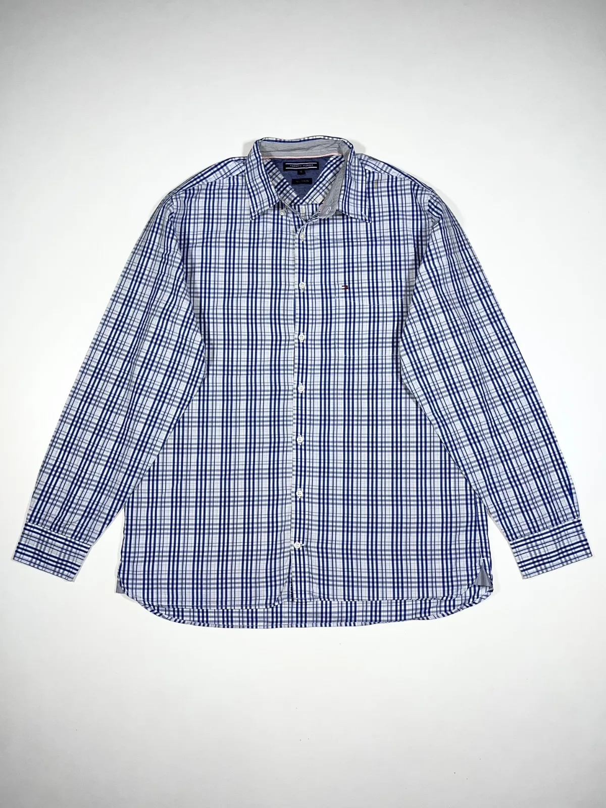 Tommy Hilfiger Vintage Shirt