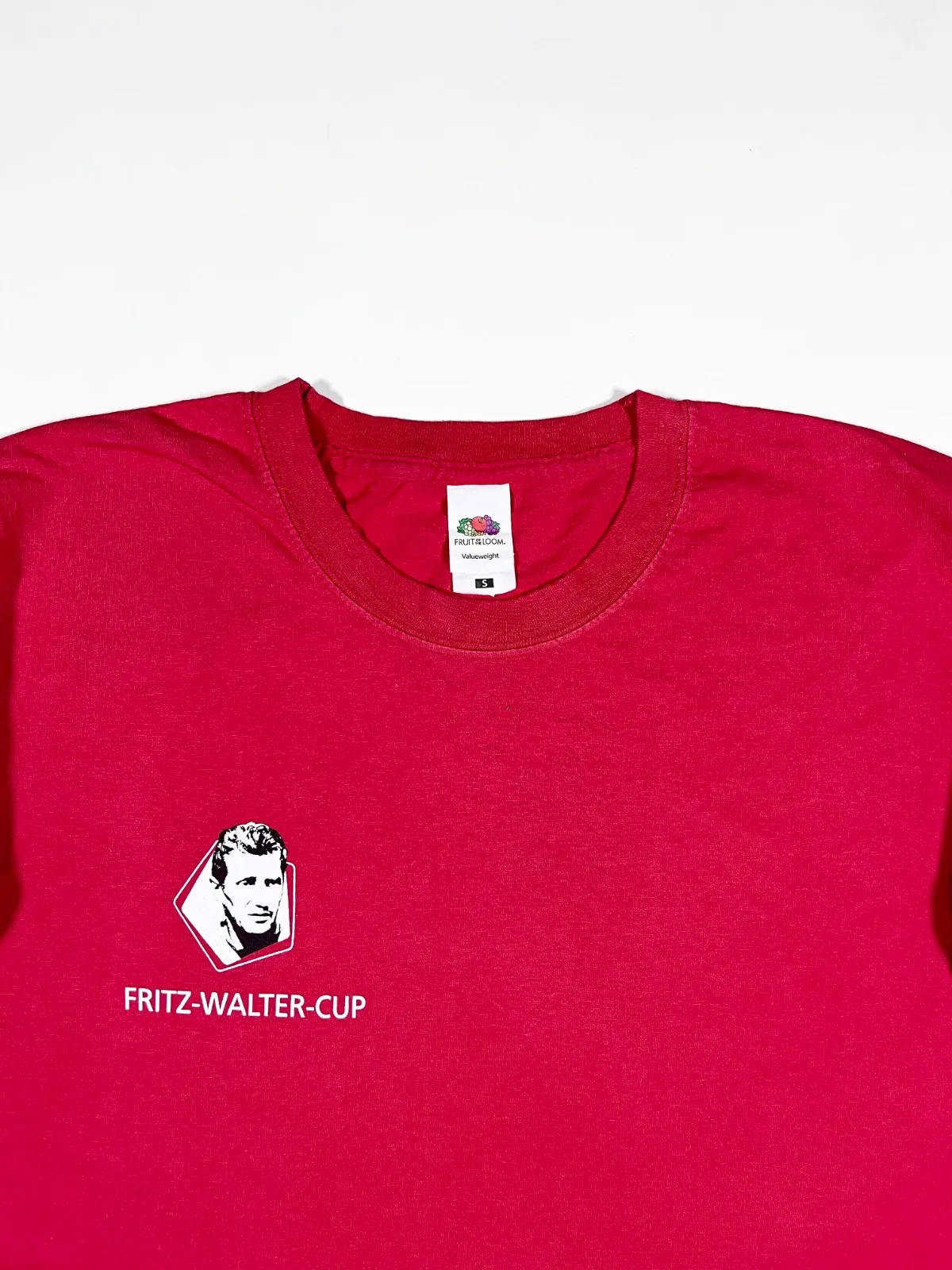 Vintage Graphic Print T-shirt — photo 2