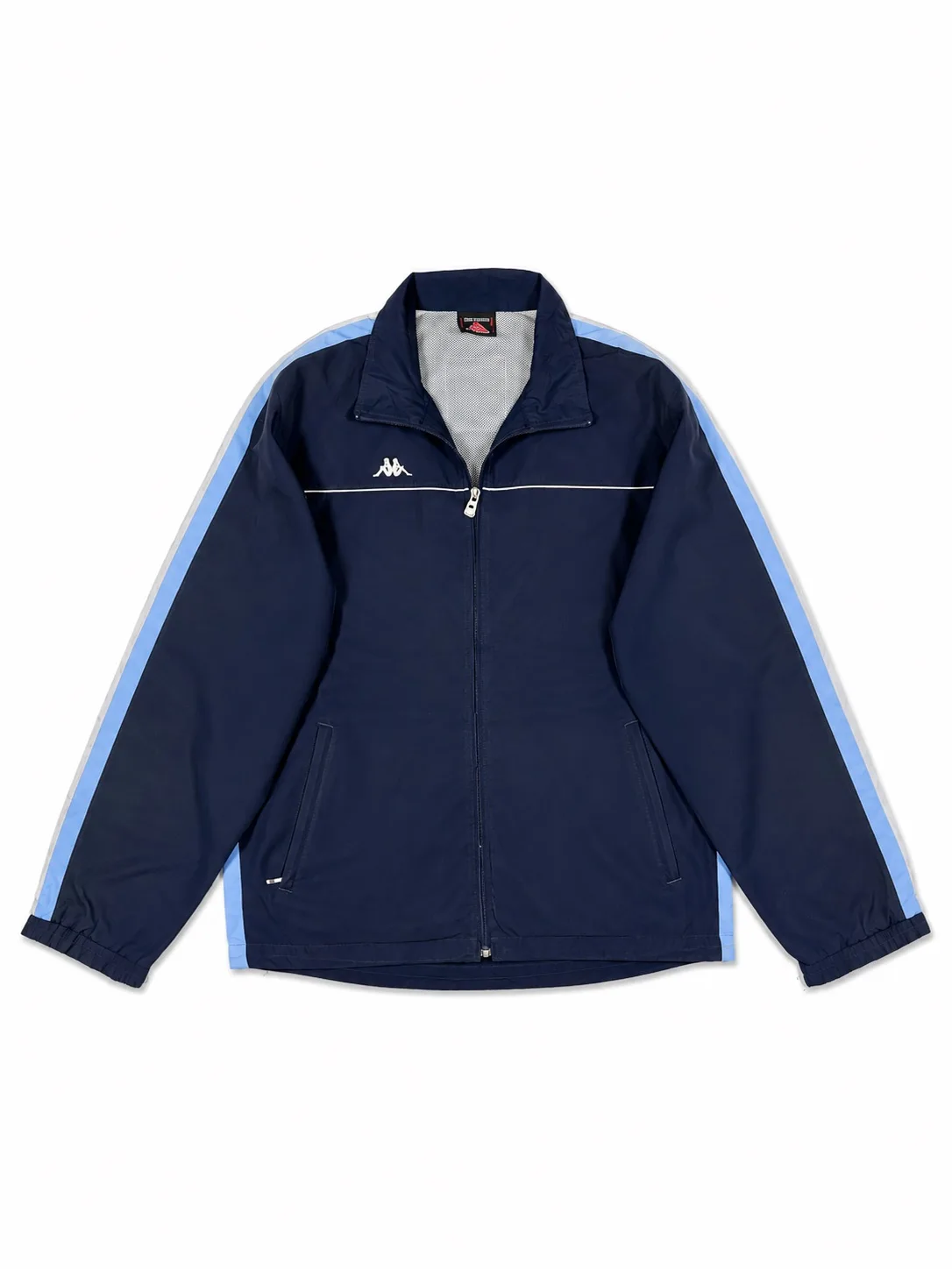Vintage Kappa’s Track Jacket