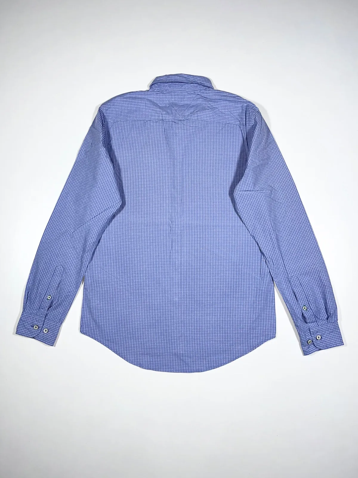 Tommy Hilfiger Vintage Shirt — photo 4