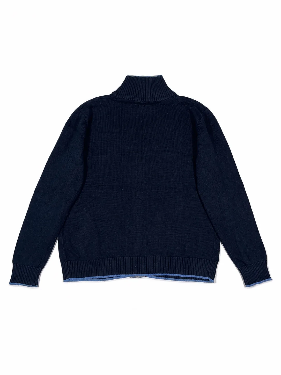 Tommy Hilfiger Zipper Pullover — photo 2