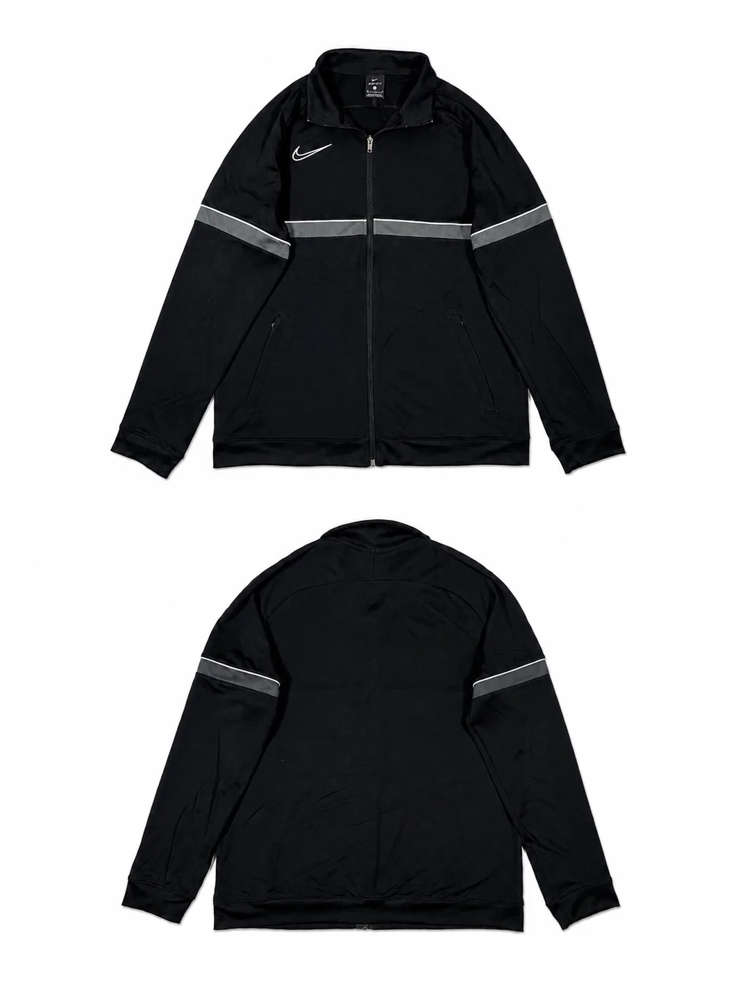 Nike’s Track Jacket — photo 4
