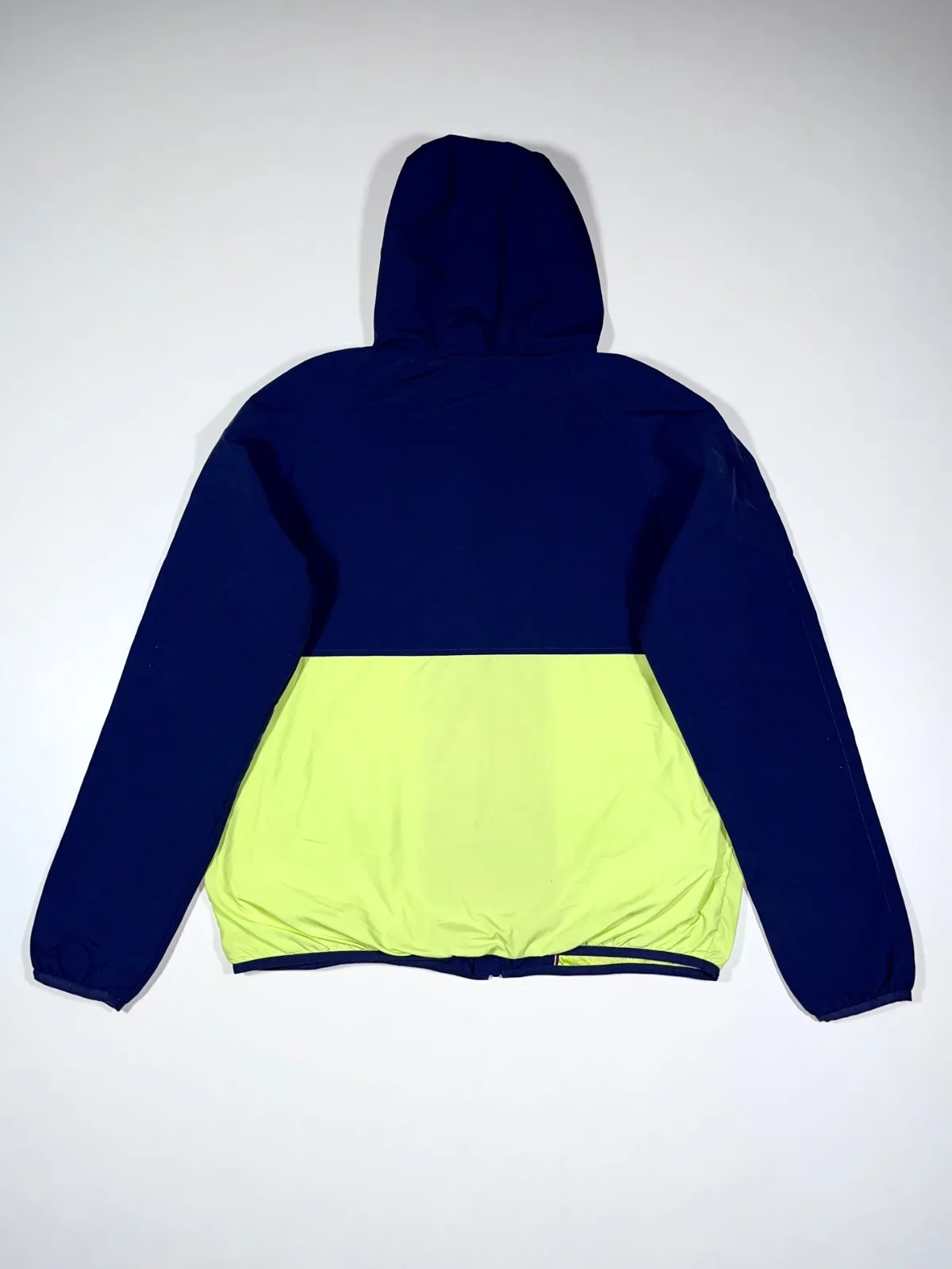 Tommy Hilfiger Zip-Up Hooded Jacket — photo 4