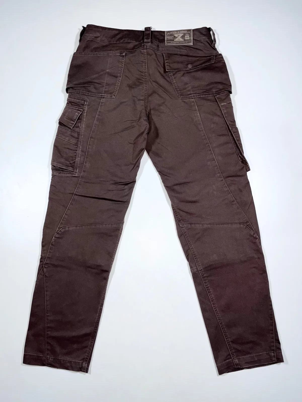 Engelbert Strauss Motion Ten Utility Cargo Pants — photo 5