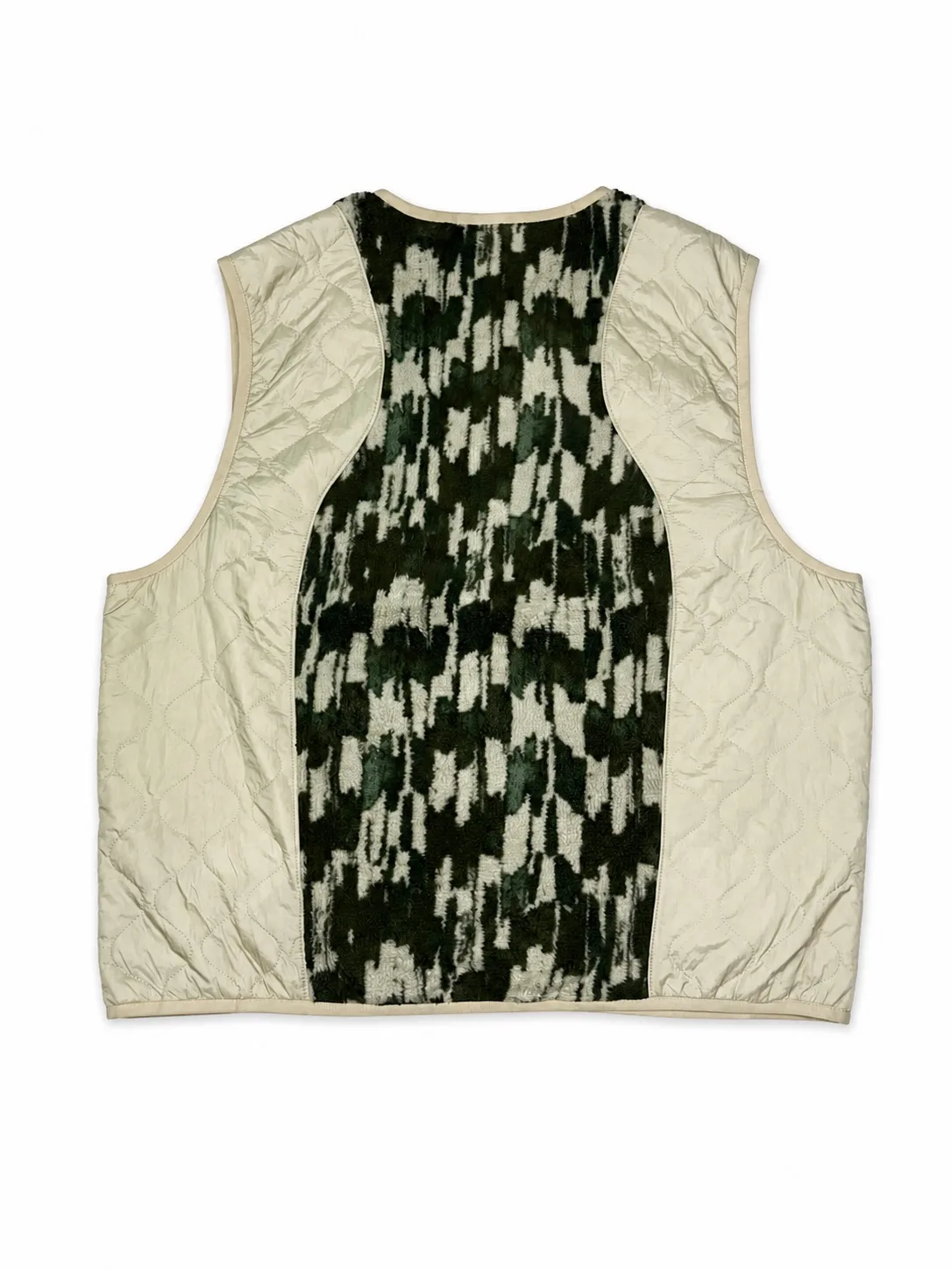 Puma X Market AOP Vest — photo 2