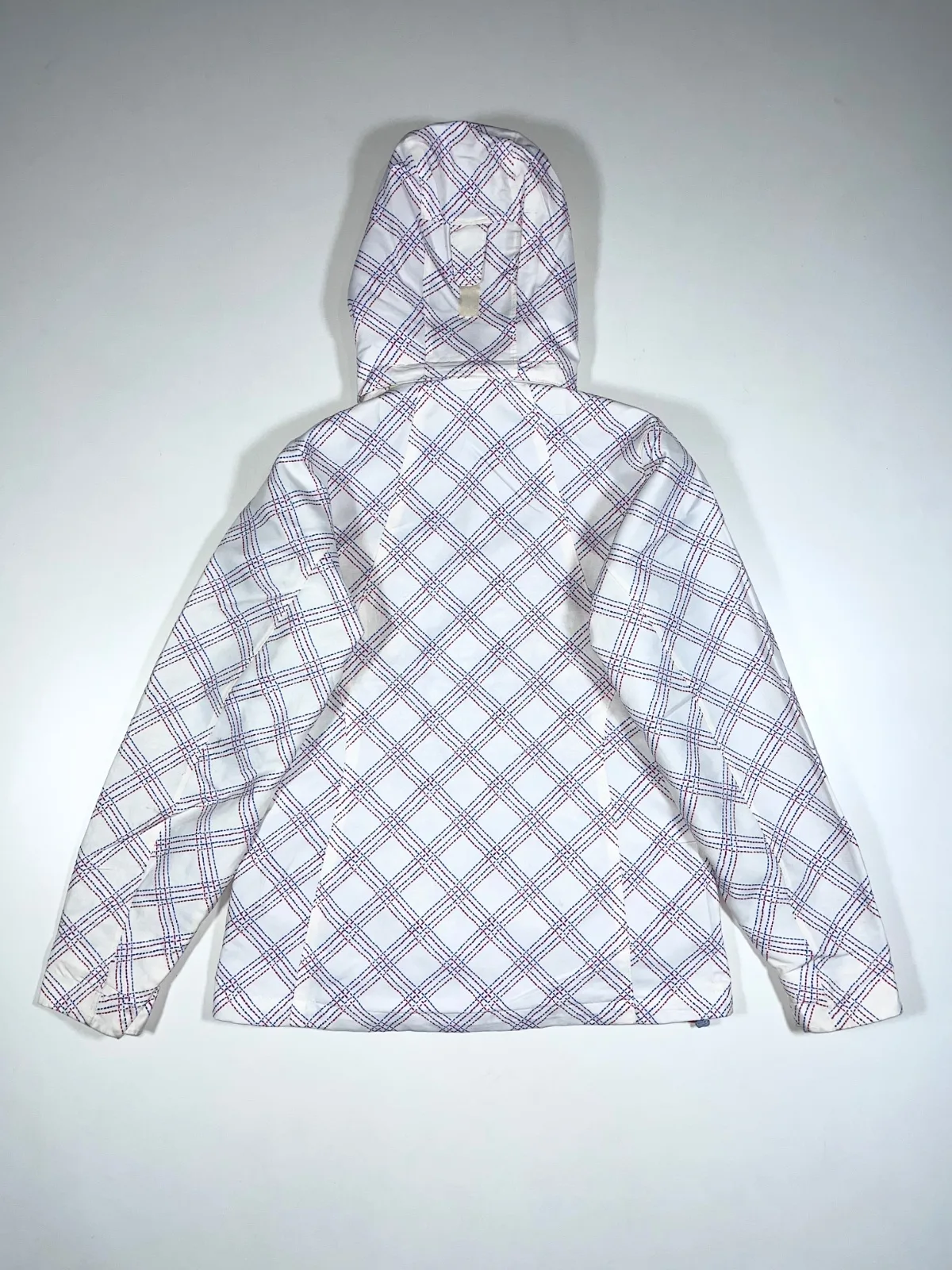Columbine’s Premium Zip-Up jacket With Detachable Cap — photo 4