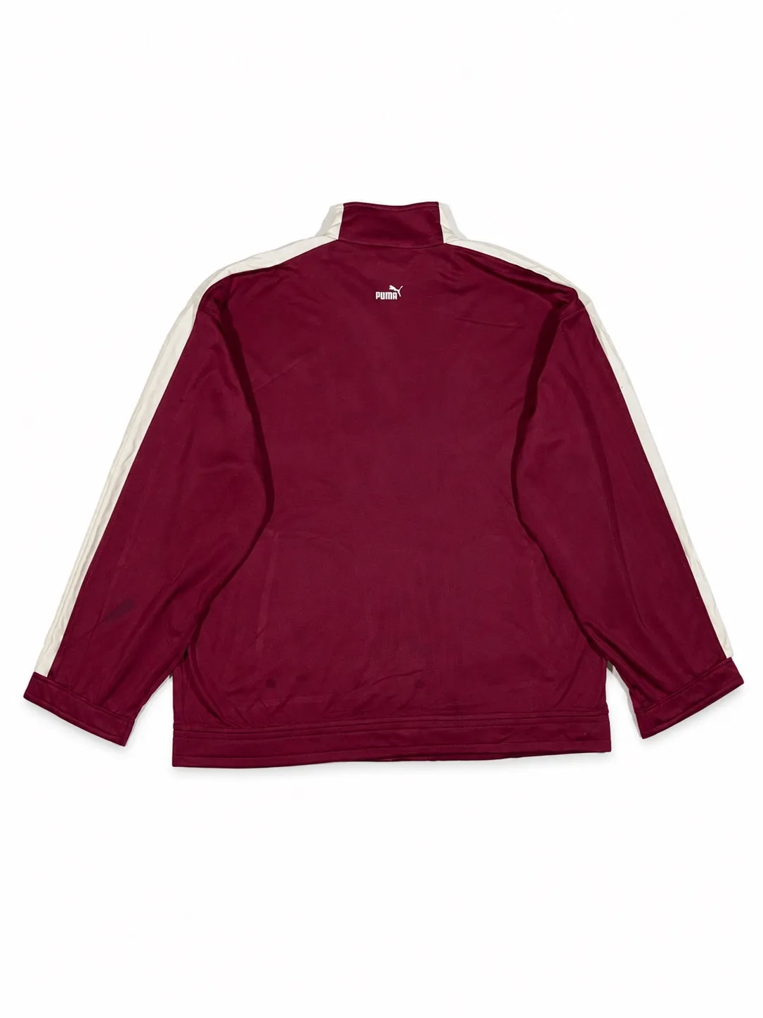 Vintage Puma Track Jacket — photo 2