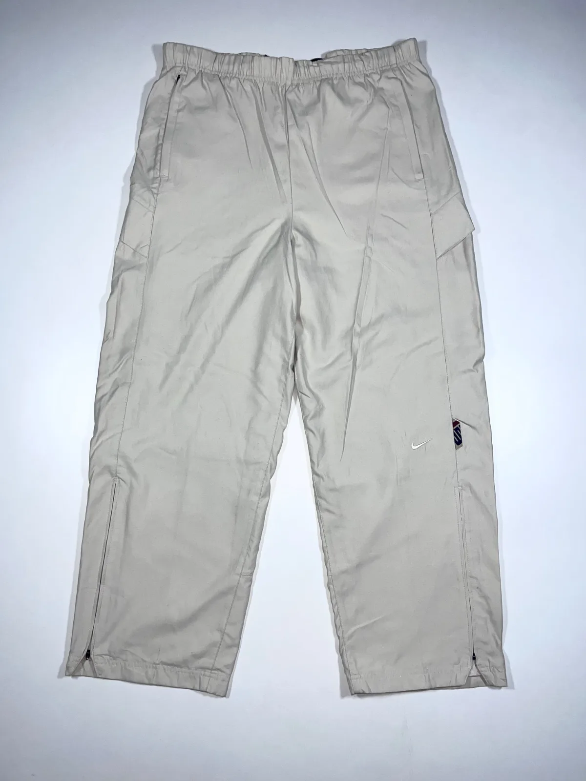 Nike’s labron Track Pant