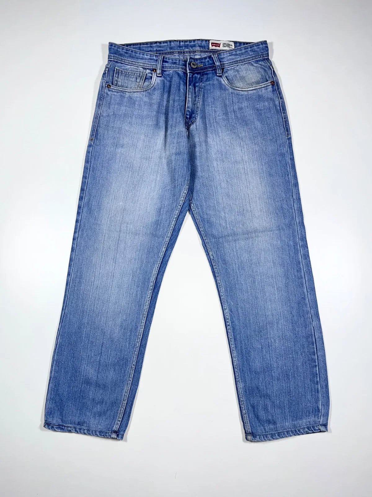 Vintage Levi’s Staight Fit Jeans