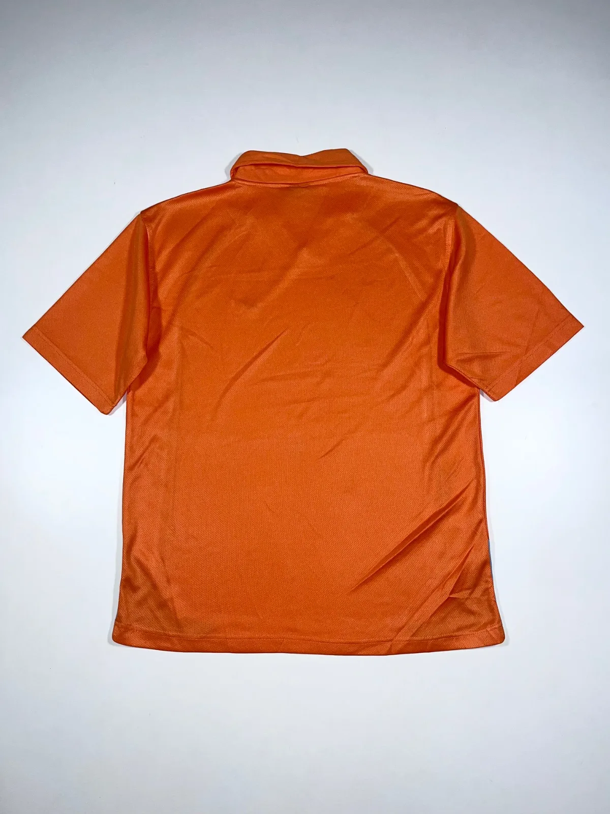 Vintage Nike Polo T-shirt — photo 4