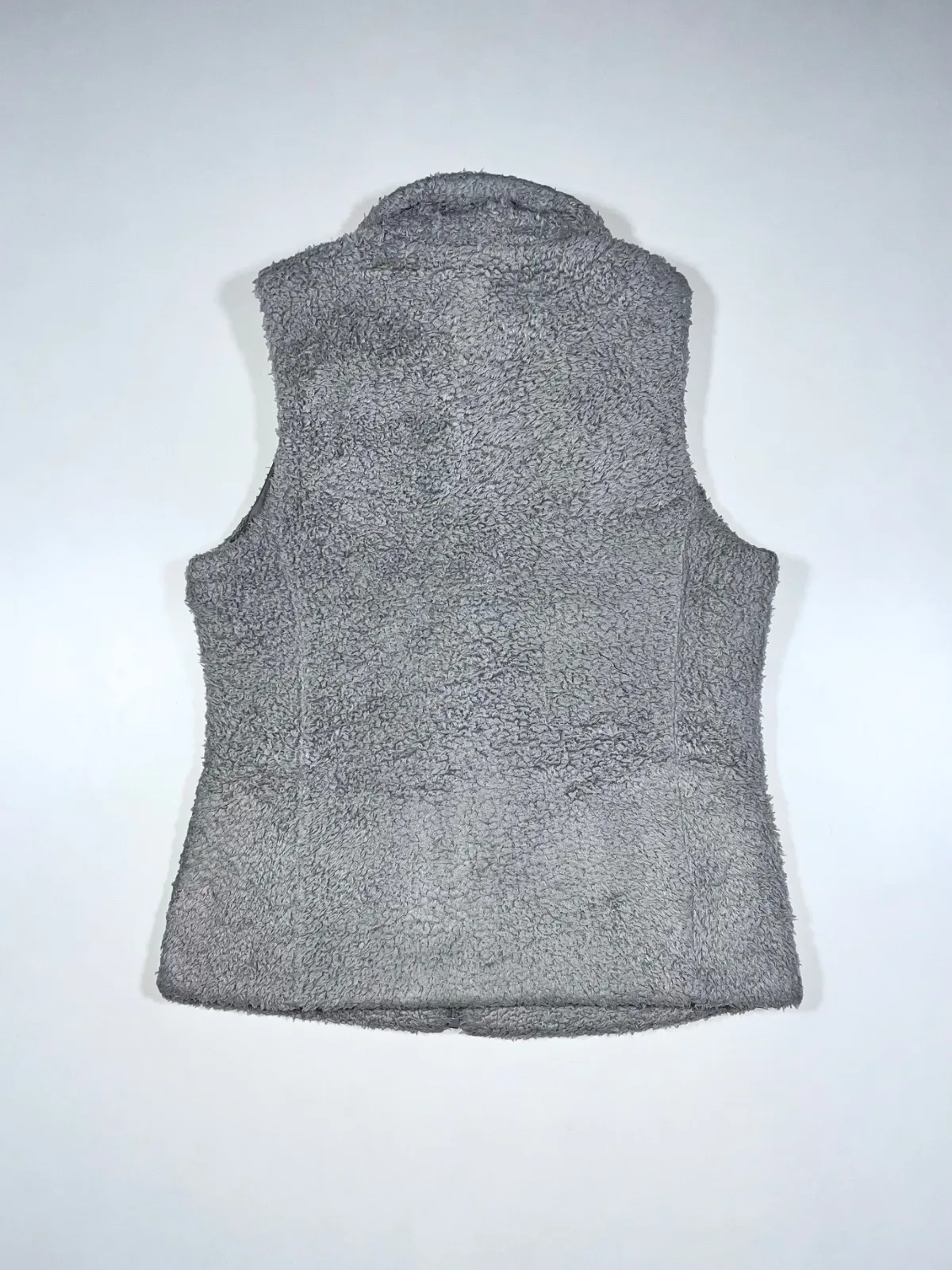 Vintage Patagonia Fleece Vest — photo 3