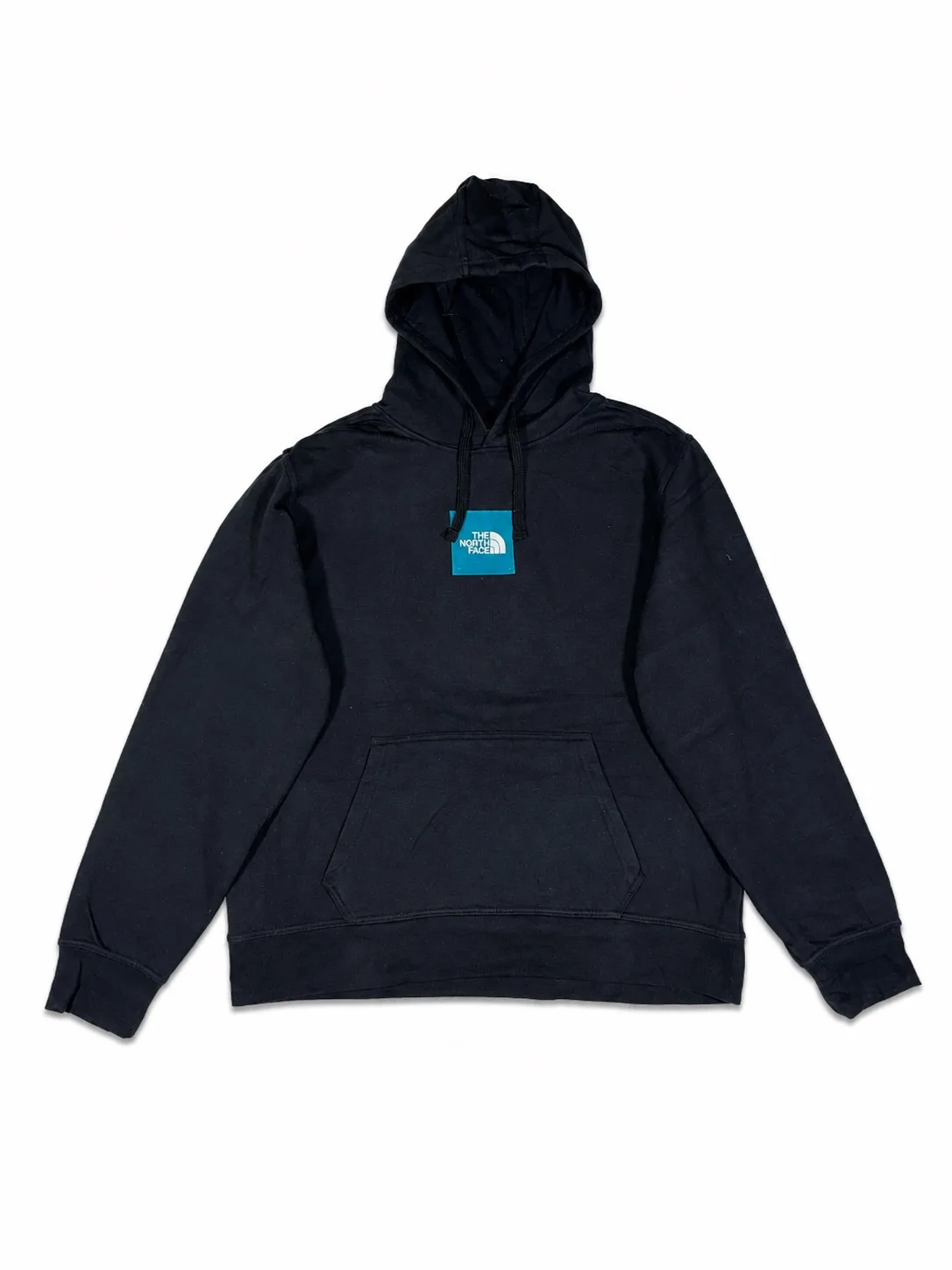 The North Face Hoodie