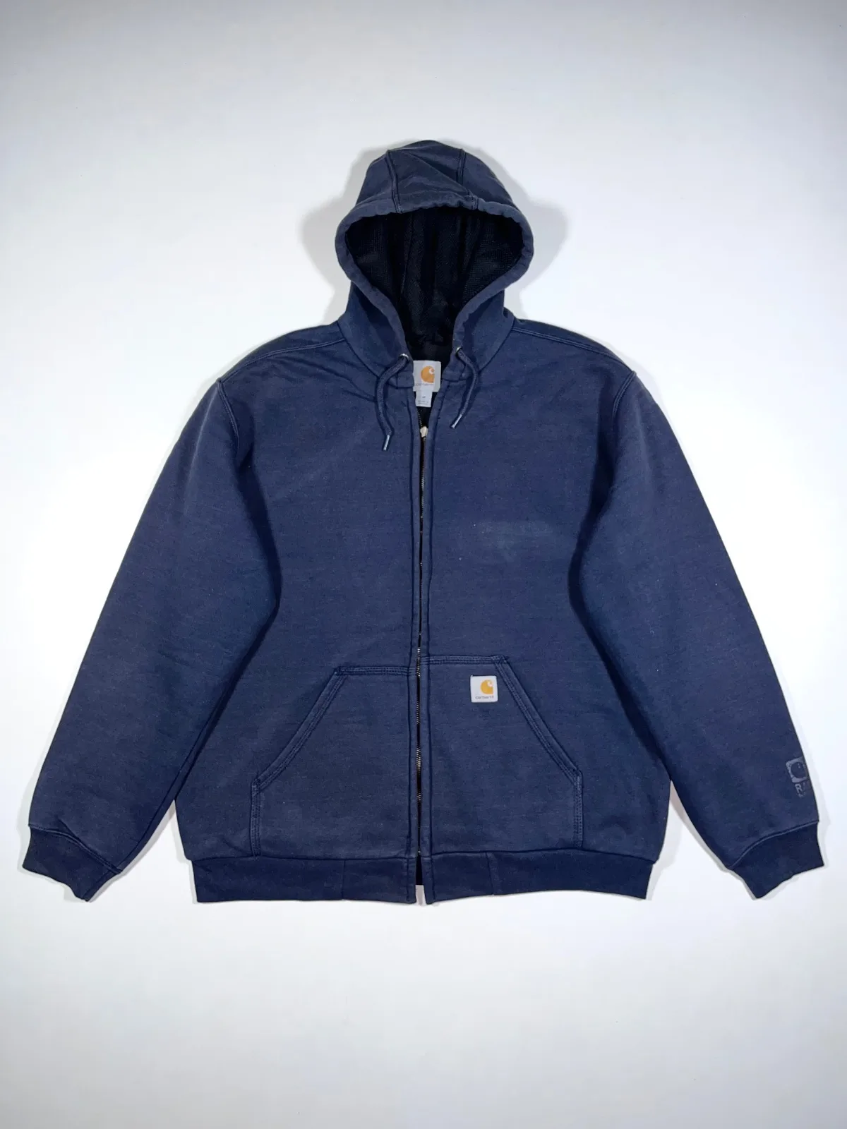 Vintage Carhartt Active Jacket