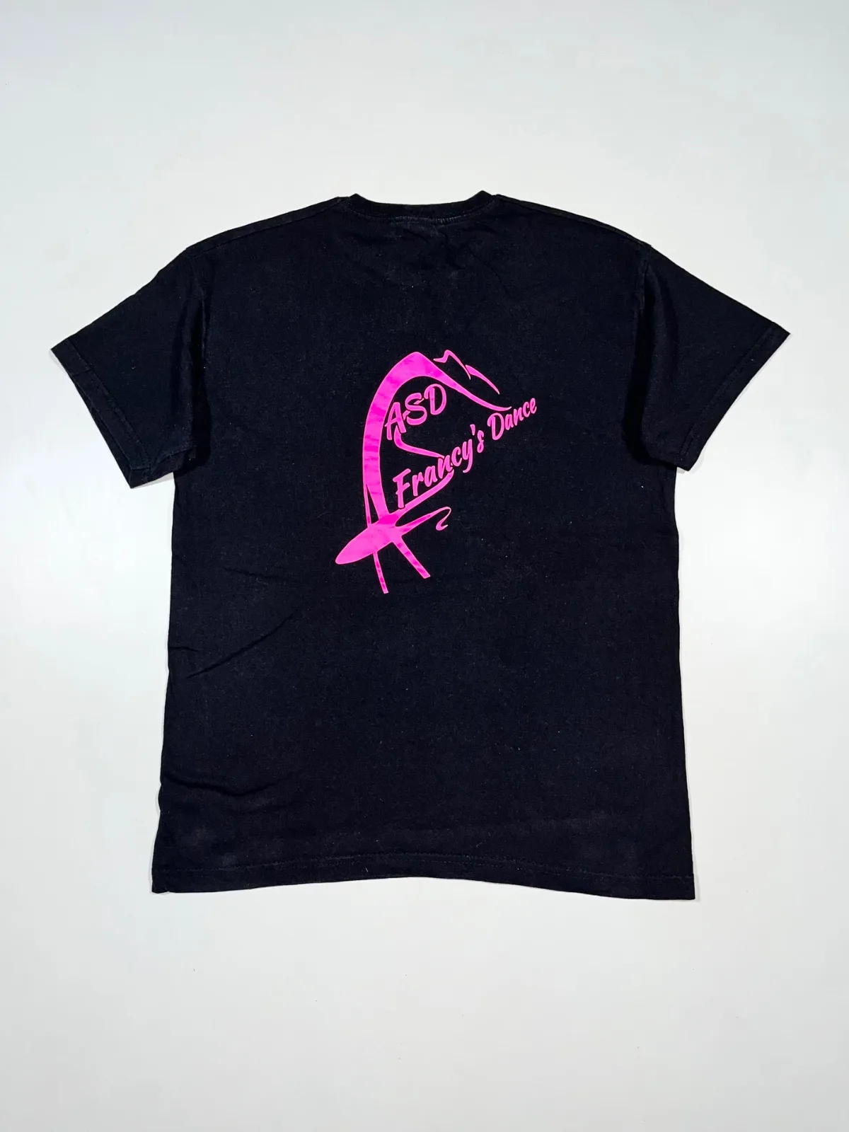 Fruit Of the Loom Vintage Tee — photo 4
