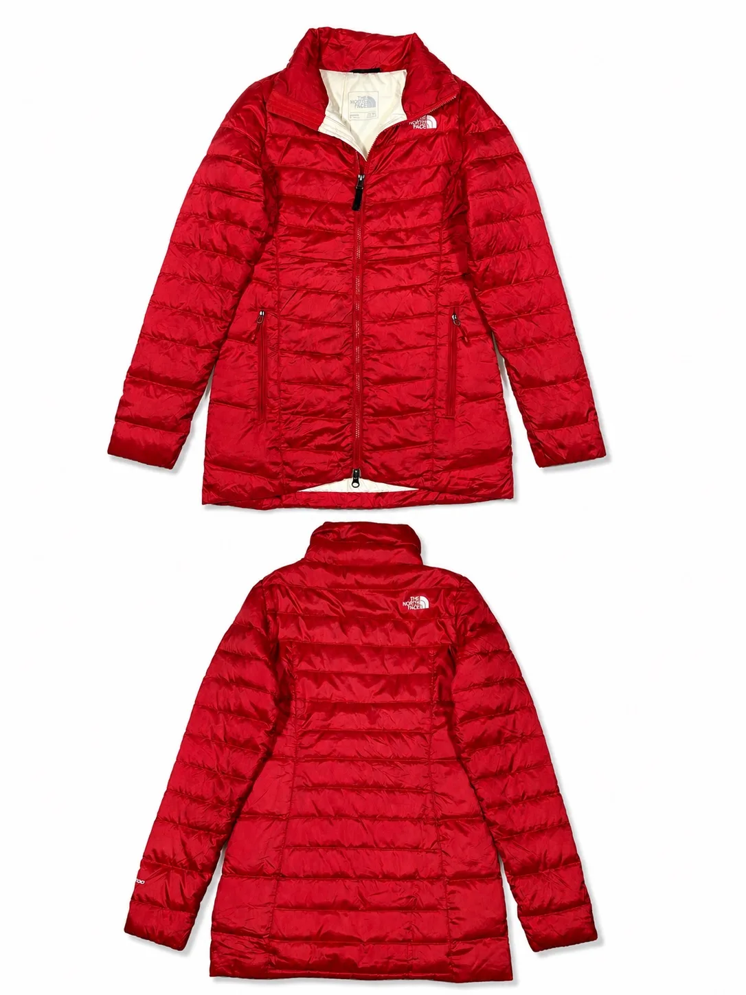 The North Face Summit Series -700 Women’s Puffer Jacket — photo 4