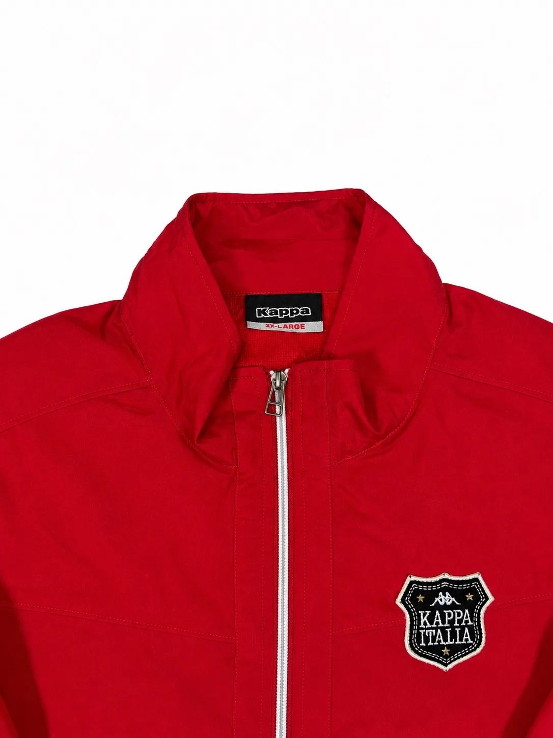 Kappa’s Y2K Track Jacket — photo 3