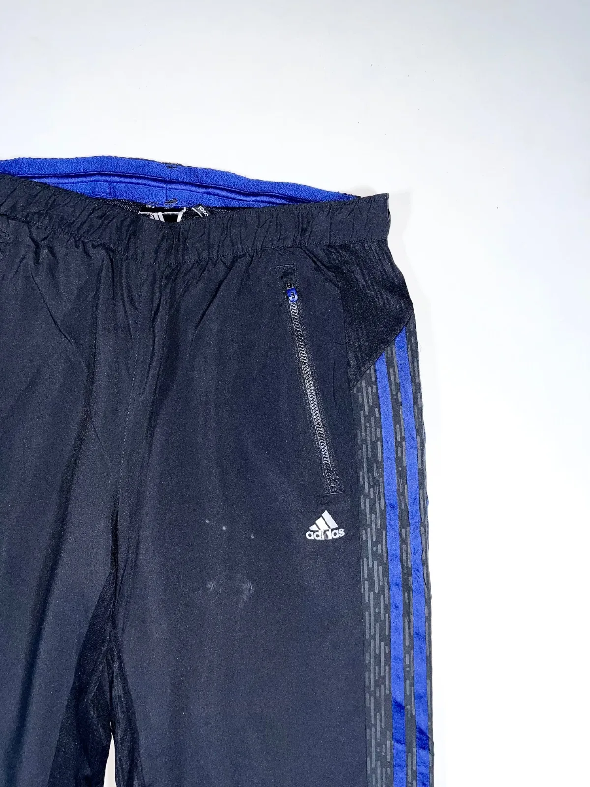 Vintage Adidas Track Jacket — photo 2