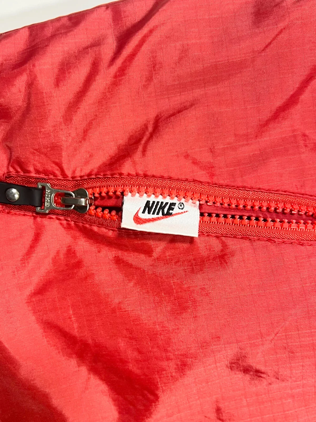 Nike 2 In1 Reversible Vest — photo 4