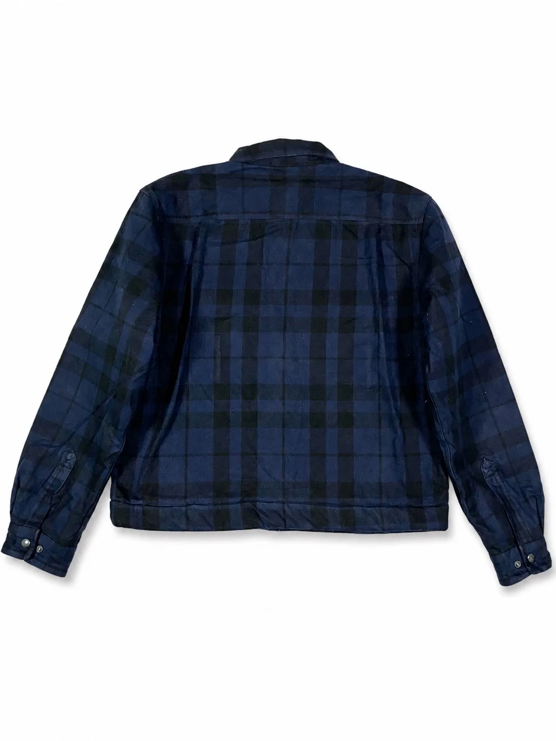 Vintage Carhartt Relax Fit Shirt — photo 4