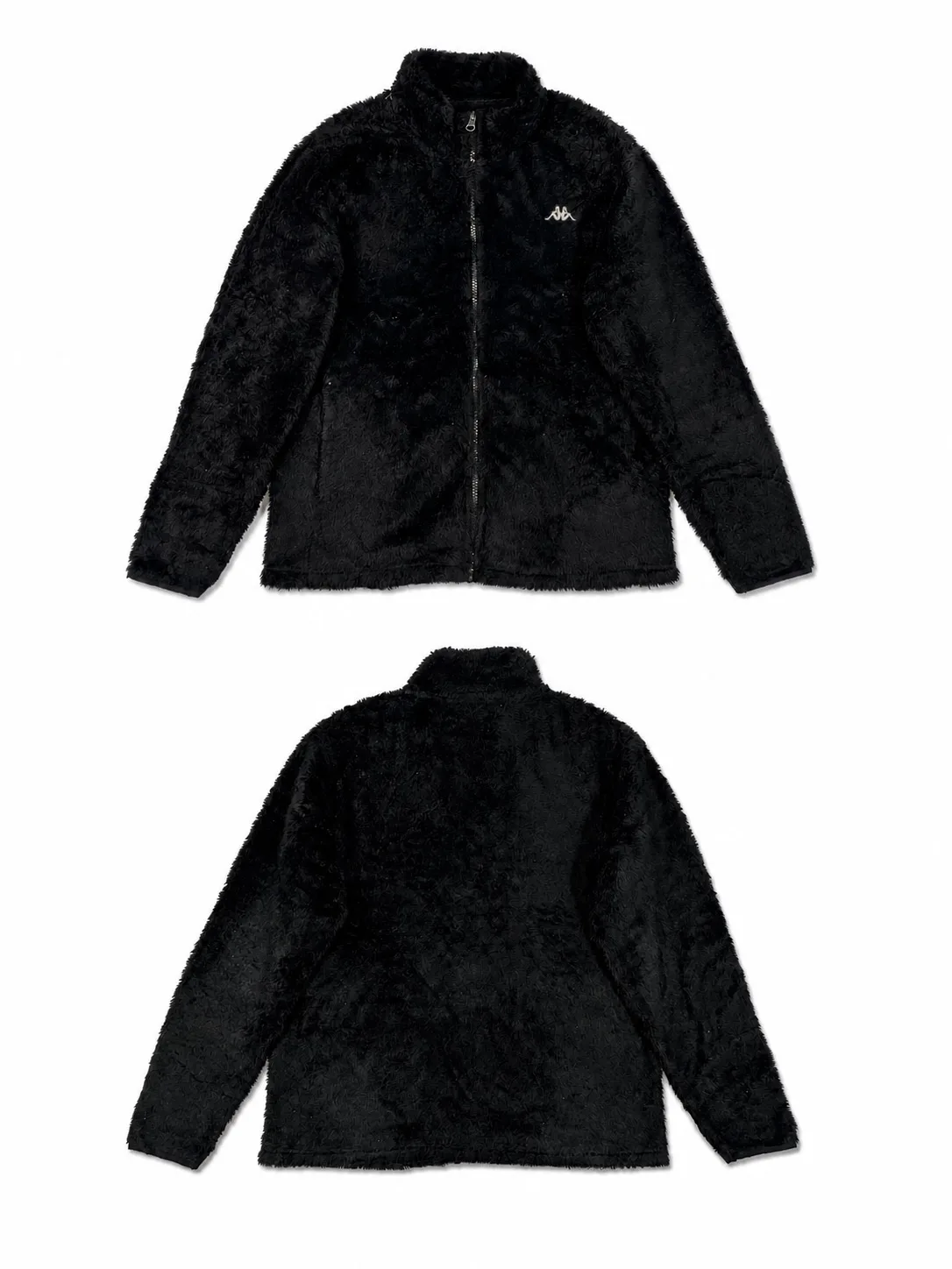 Kappa’s Fleece Jacket — photo 4