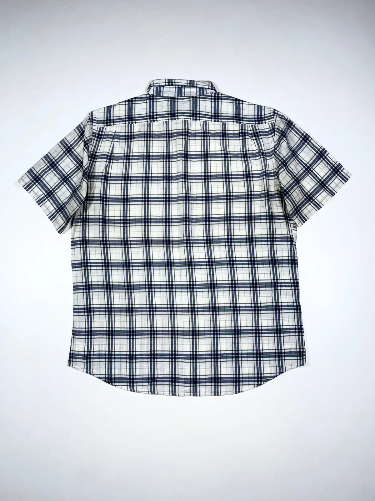 Vintage Gap Half Sleeve Shirt — photo 4