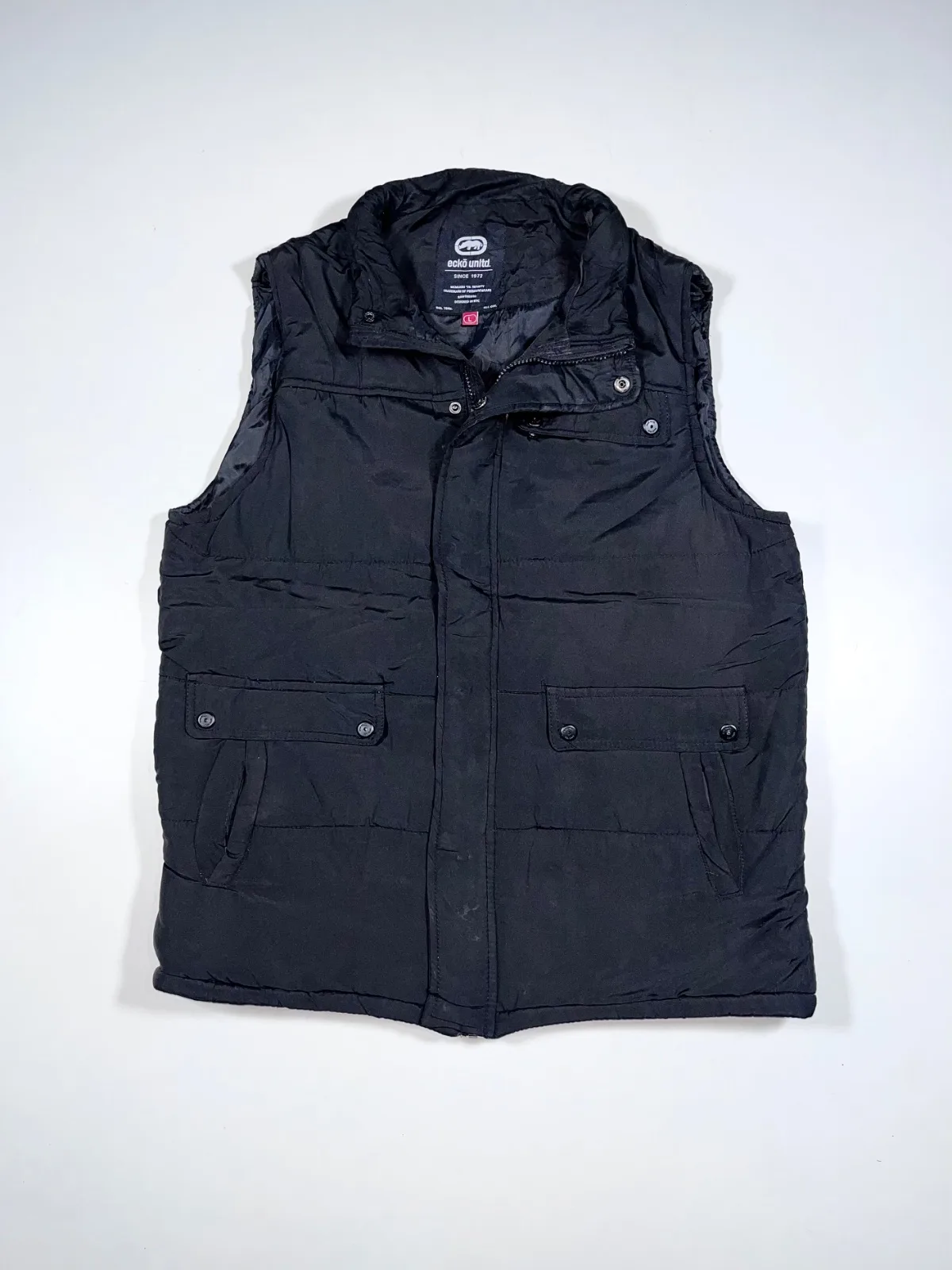 Echo Unltd. Utility Vest