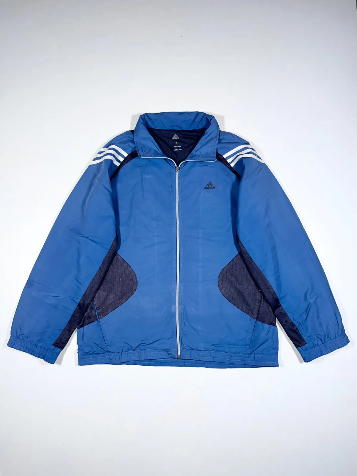 Vintage Adidas Track Jacket