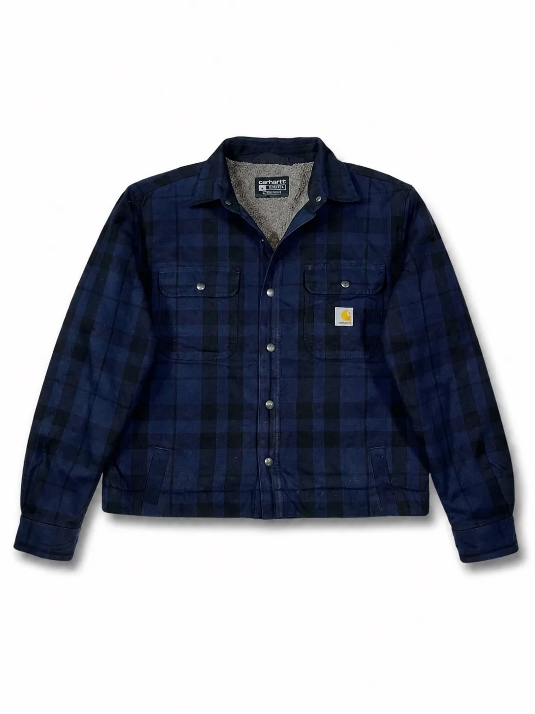 Vintage Carhartt Relax Fit Shirt