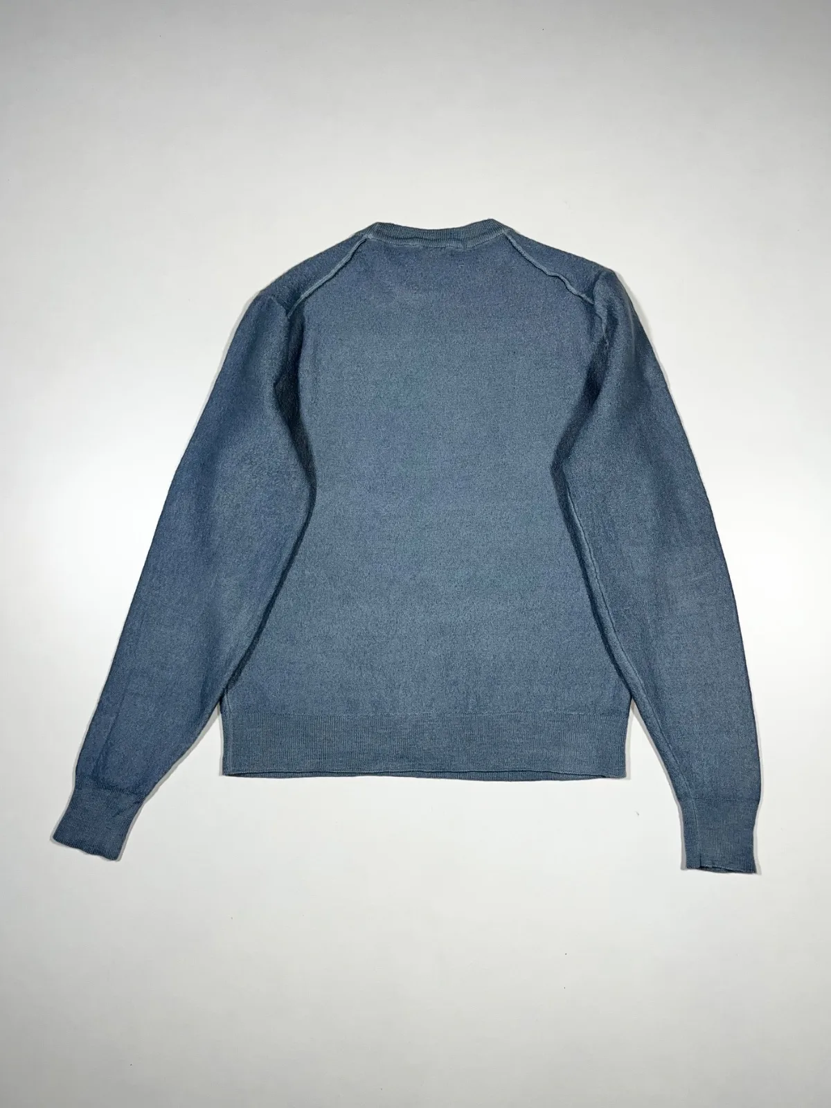 Vintage Hugo Boss Sweatshirt — photo 4