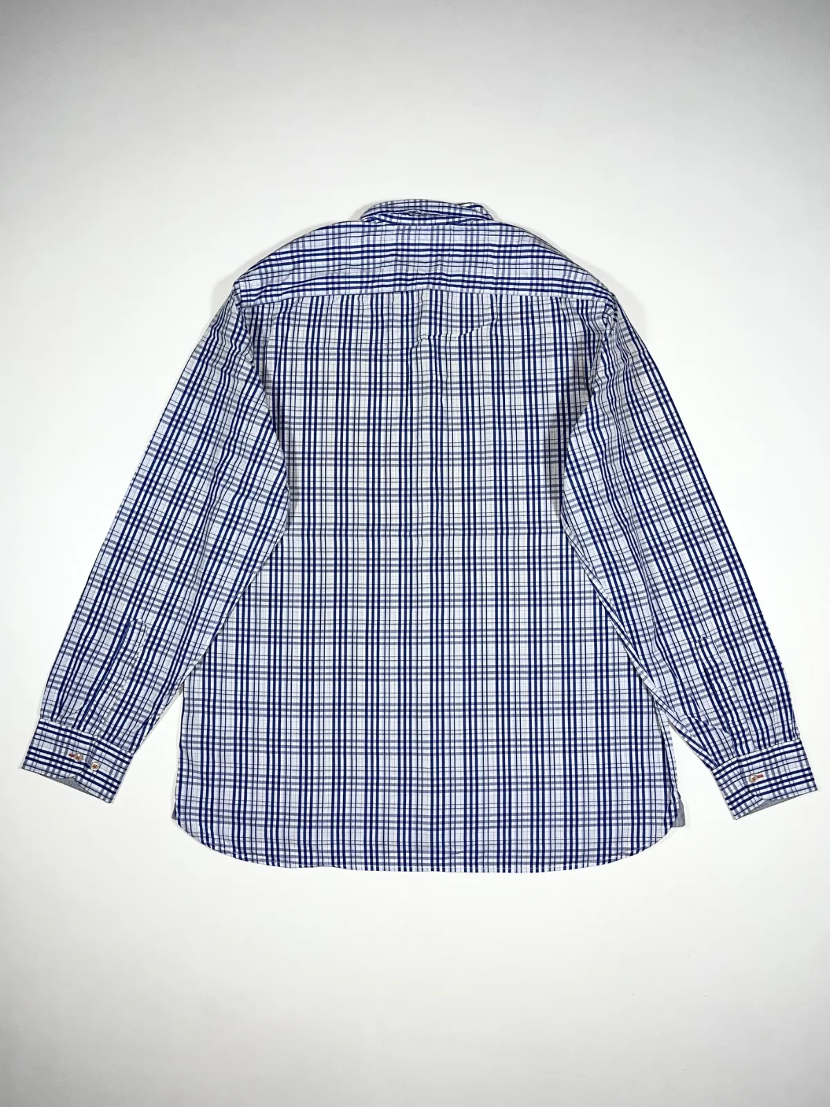 Tommy Hilfiger Vintage Shirt — photo 4