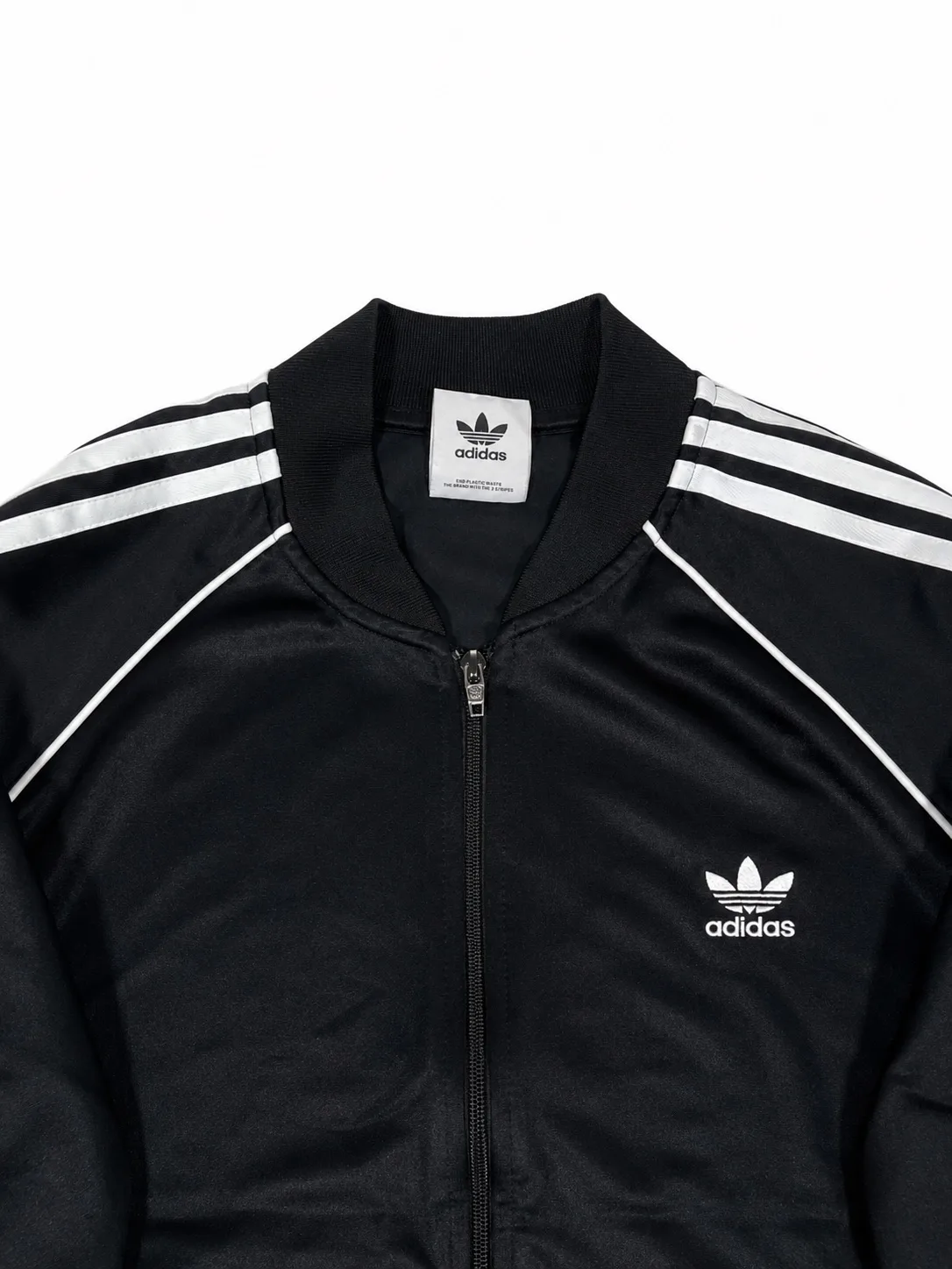 Vintage Adidas Track Jacket — photo 3