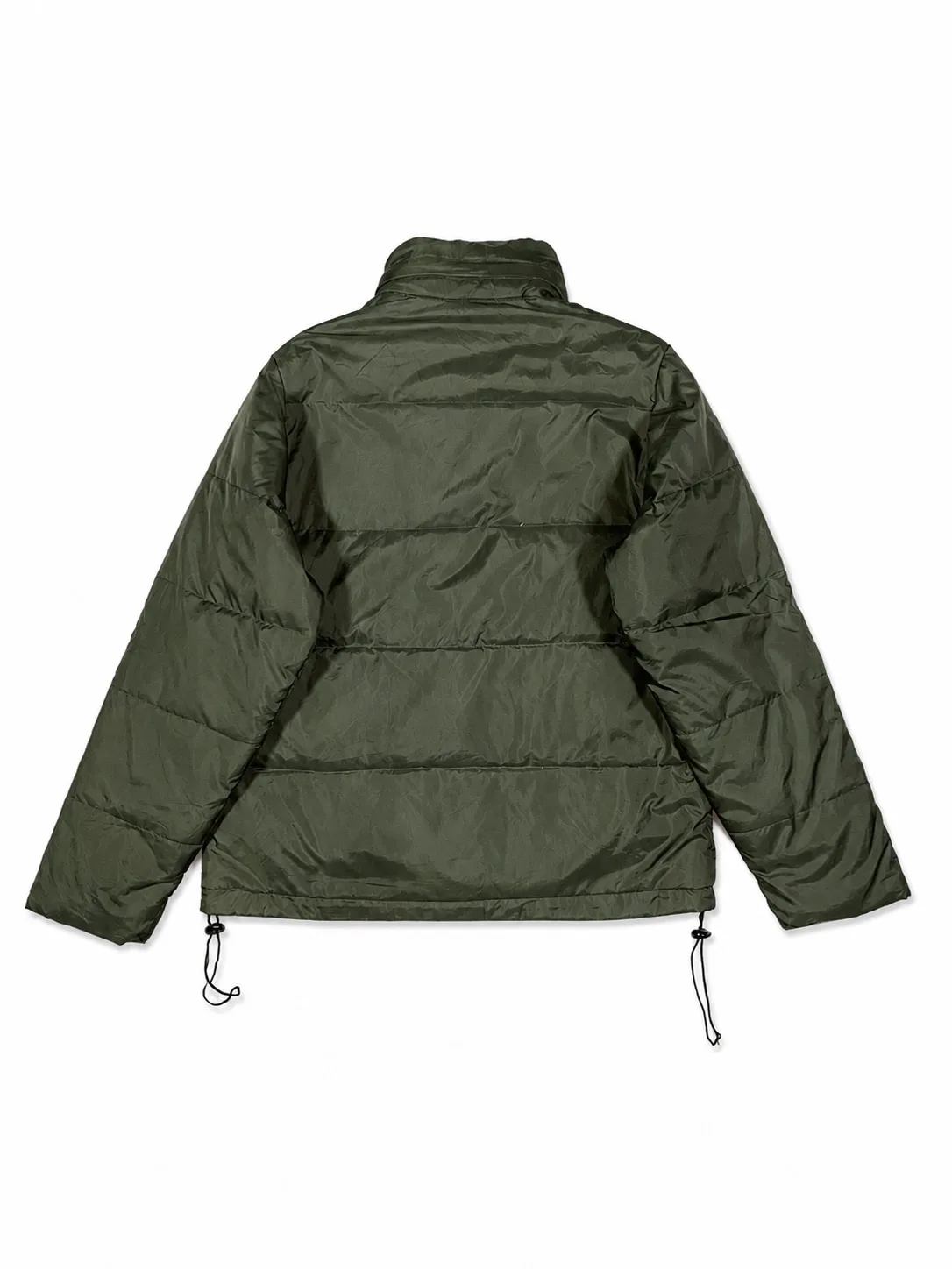 Lee Copper Vintage Puffer Jacket — photo 2