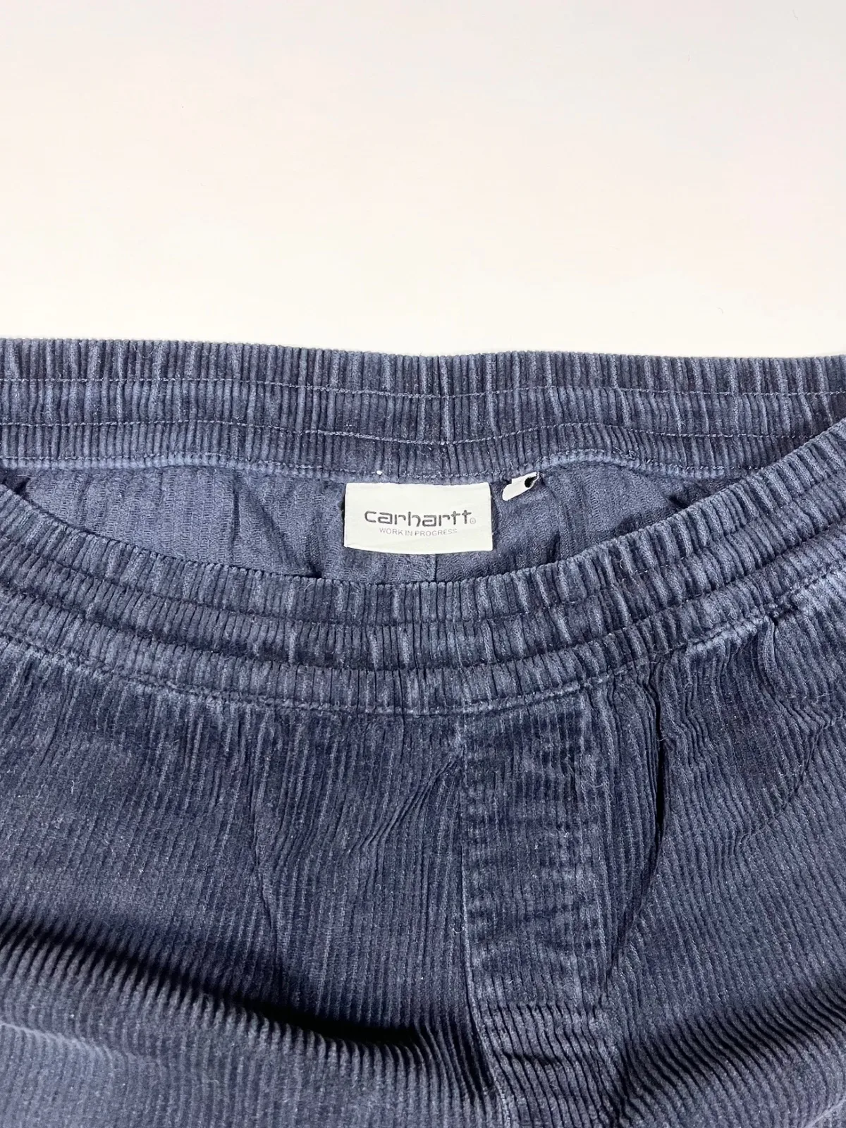 Vintage Carhartt W Foy Corduroy Pant — photo 2