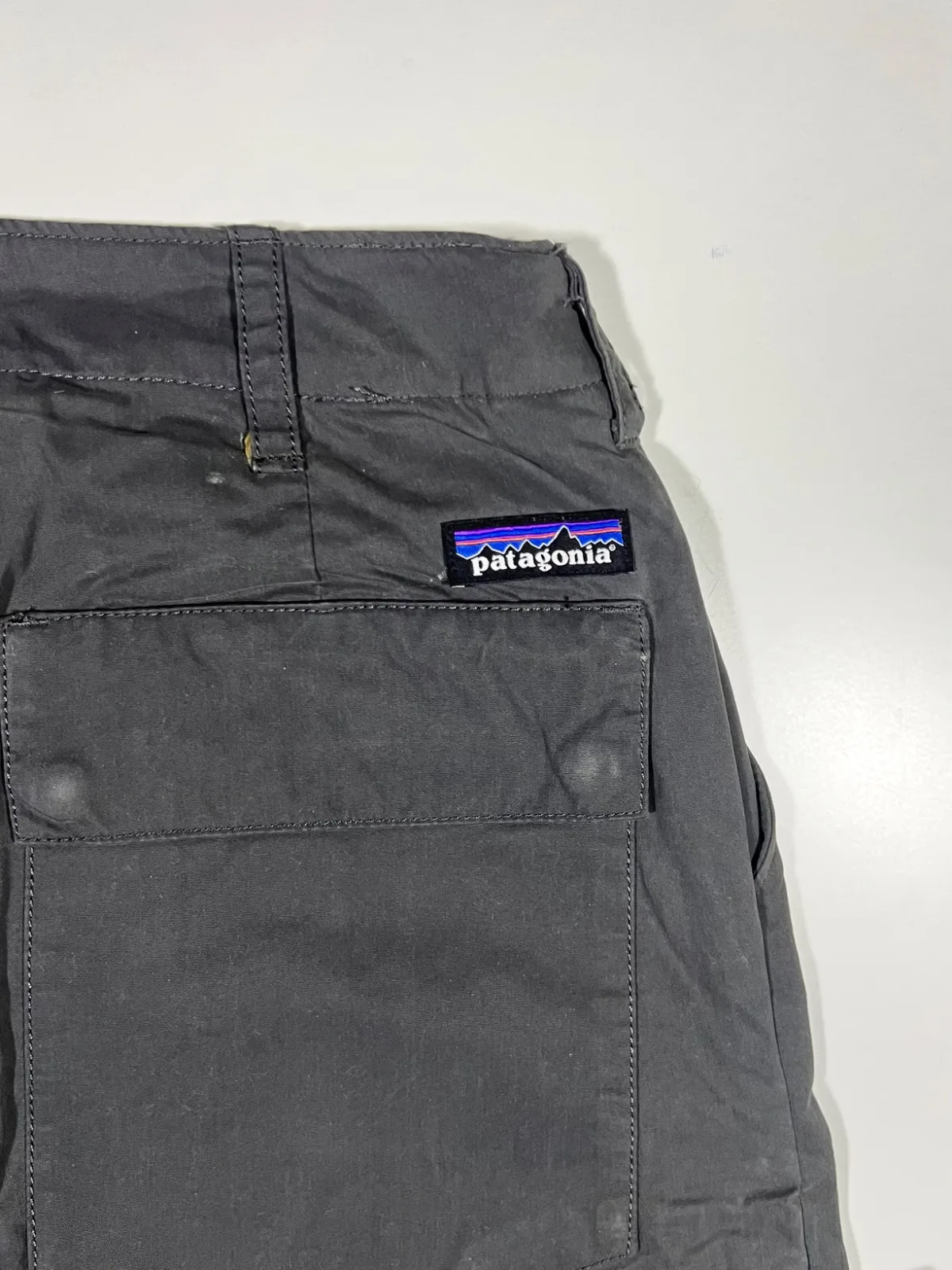 Vintage Patagonia Pant — photo 6