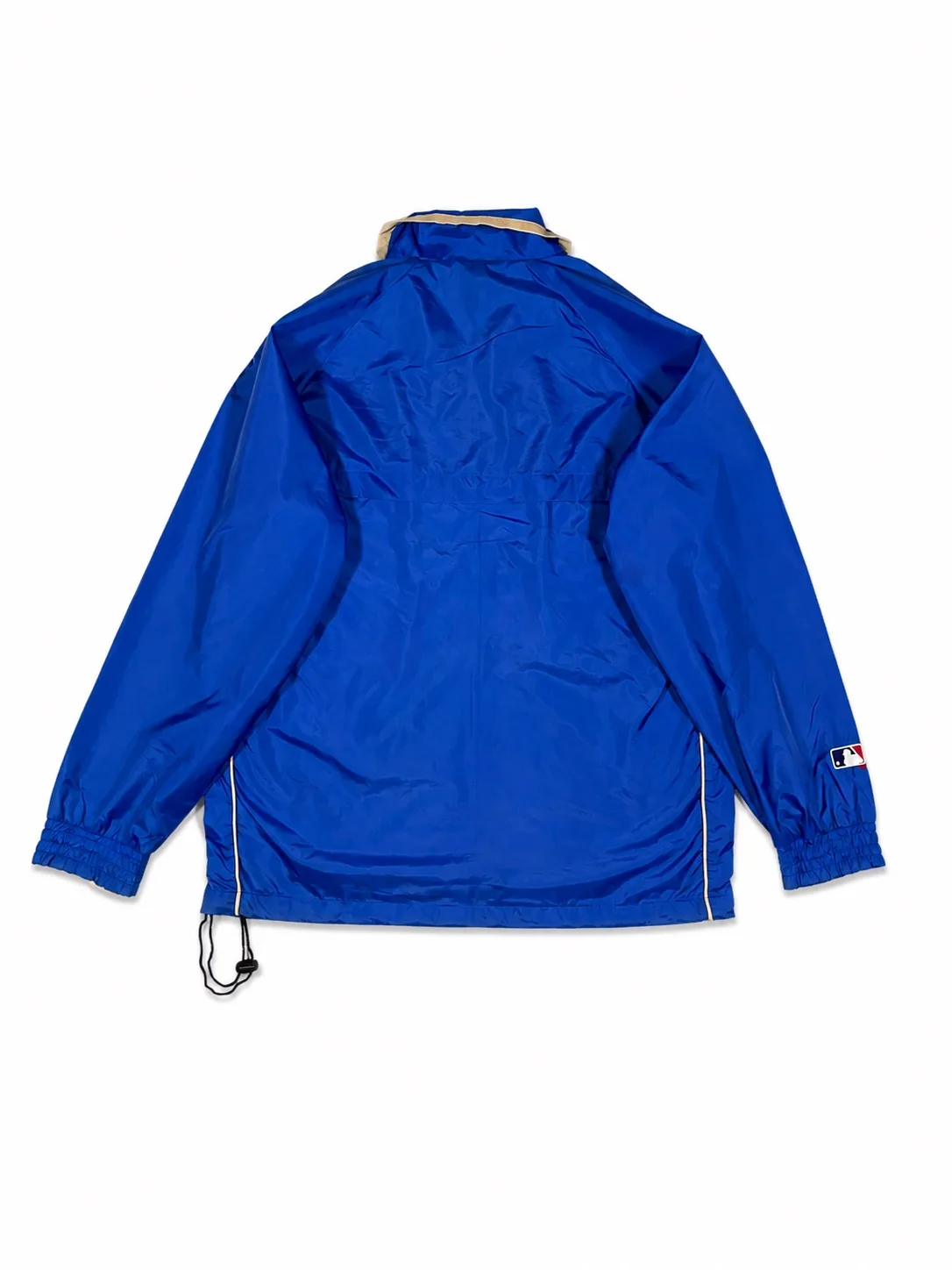 Los angles MBA Windbreaker Jacket — photo 2