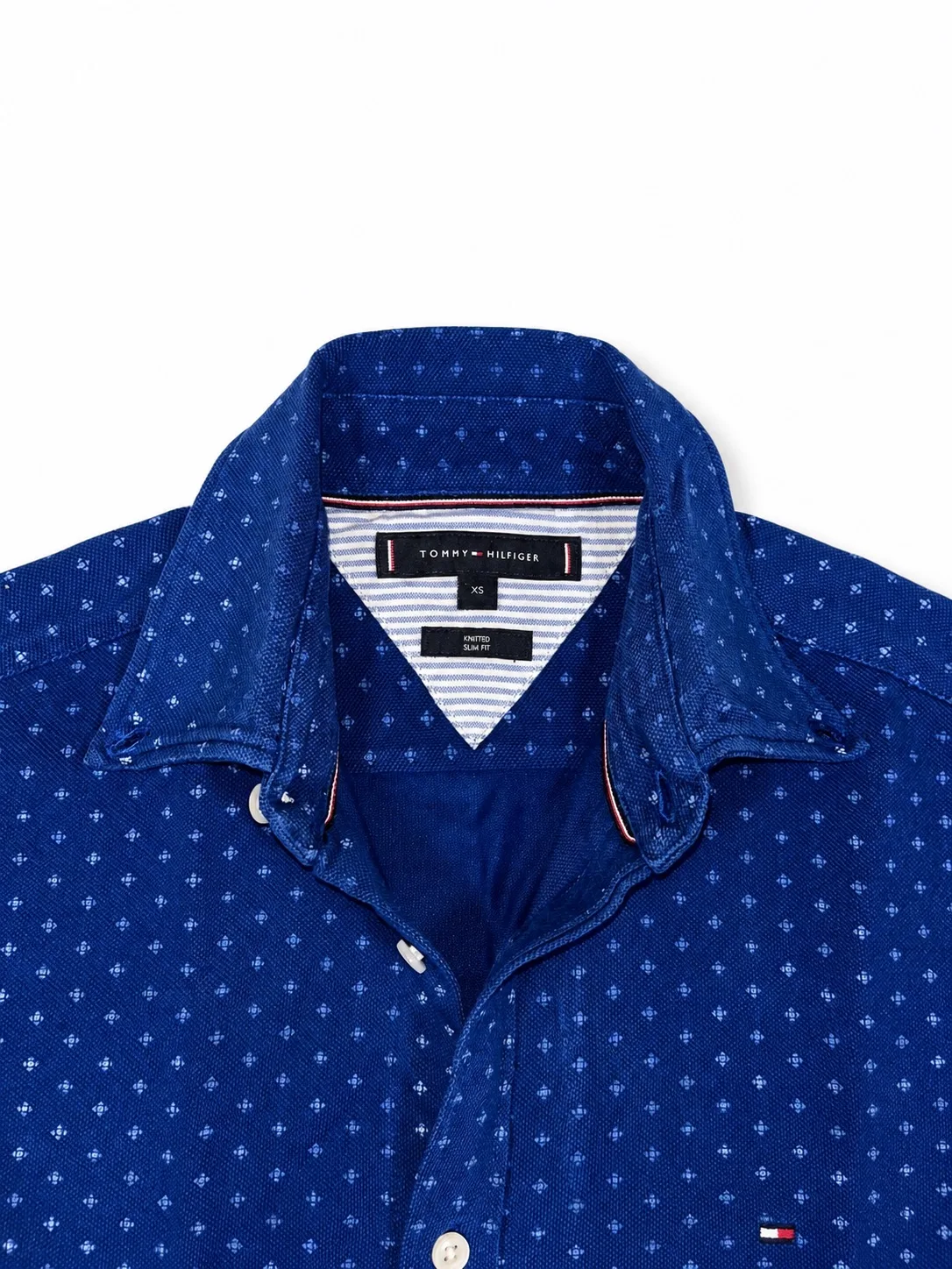 Tommy Hilfiger Shirt — photo 2