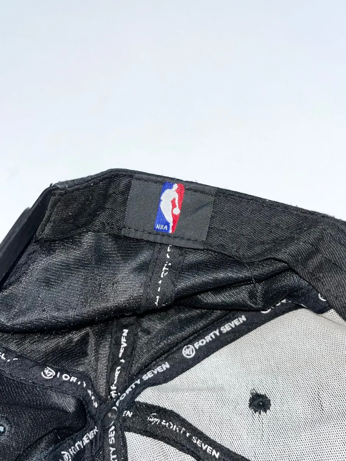 Chicago Bulls “Windy City” NBA Cap — photo 2