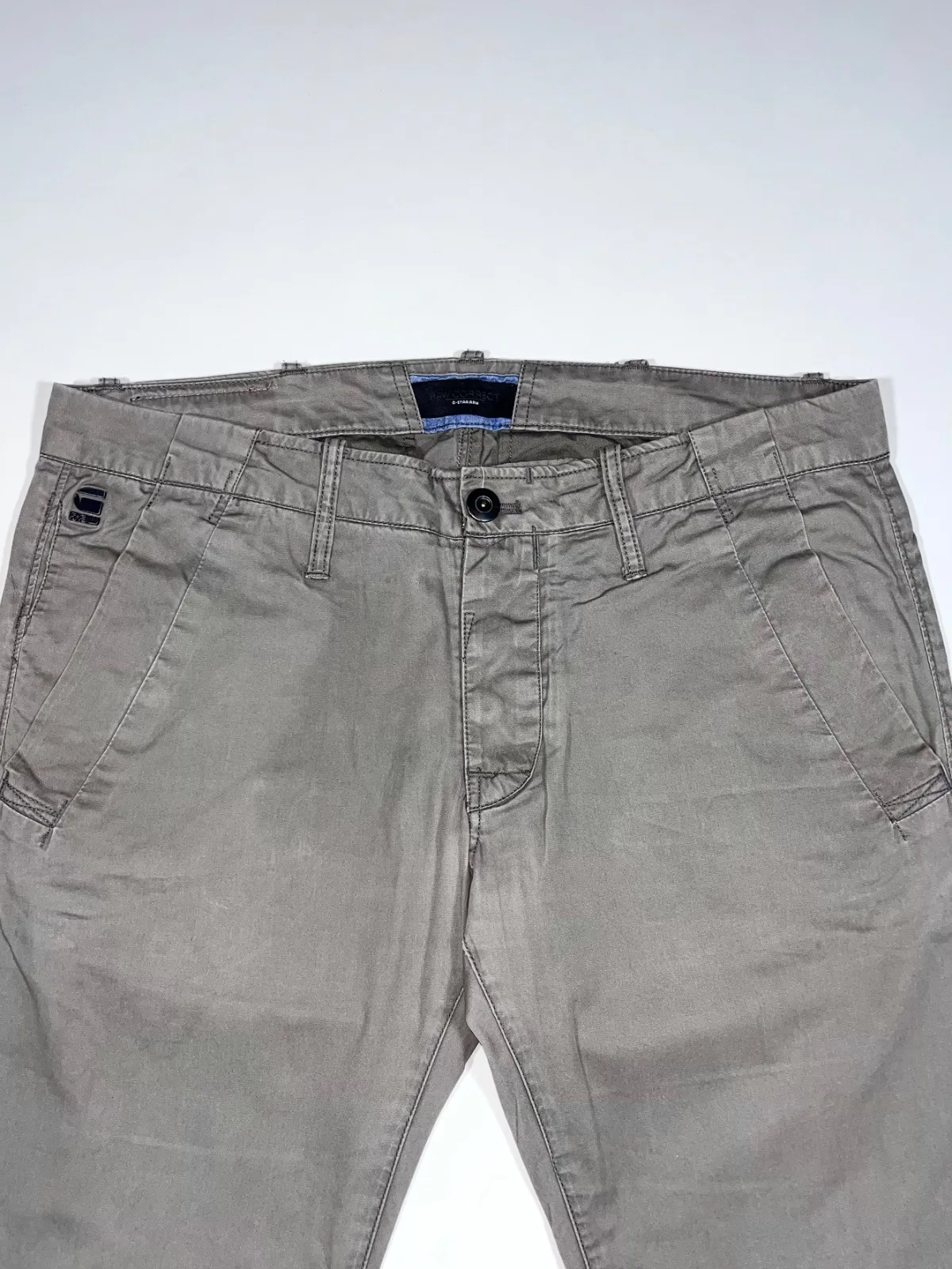 G-Star Raw Pant — photo 3