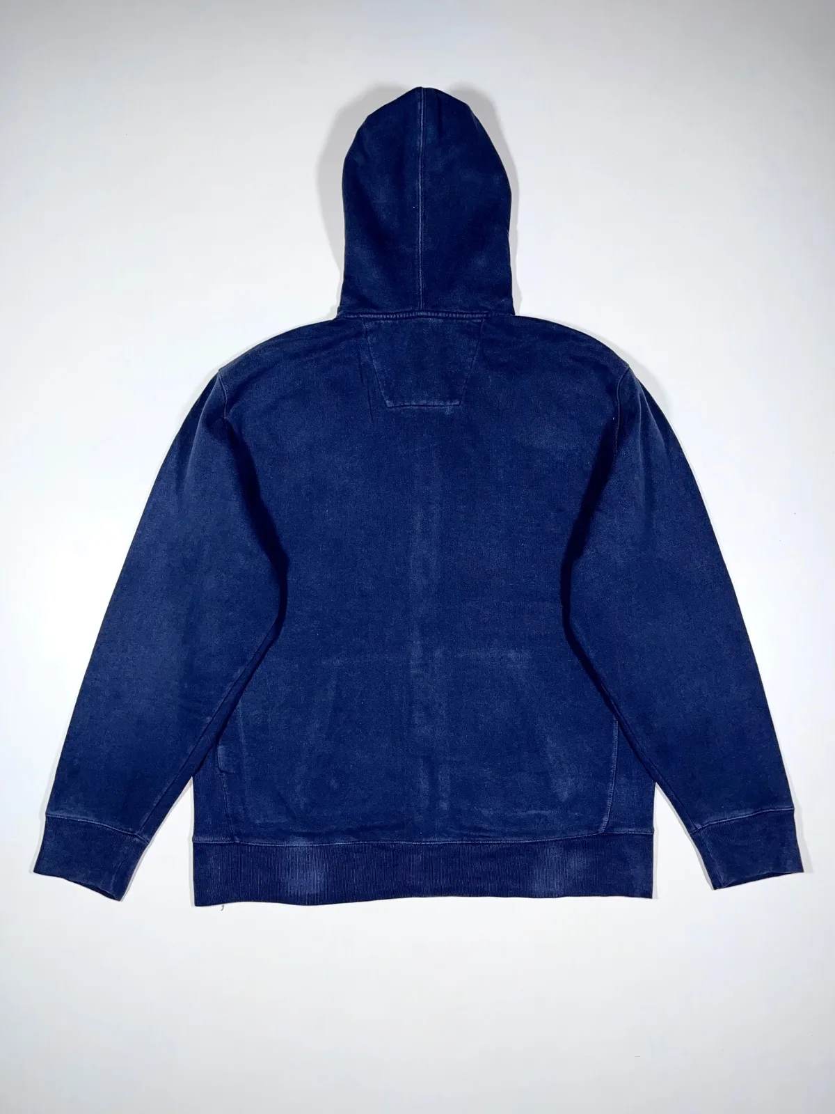 Nautica Zip-Up Hooded Jacket — photo 4