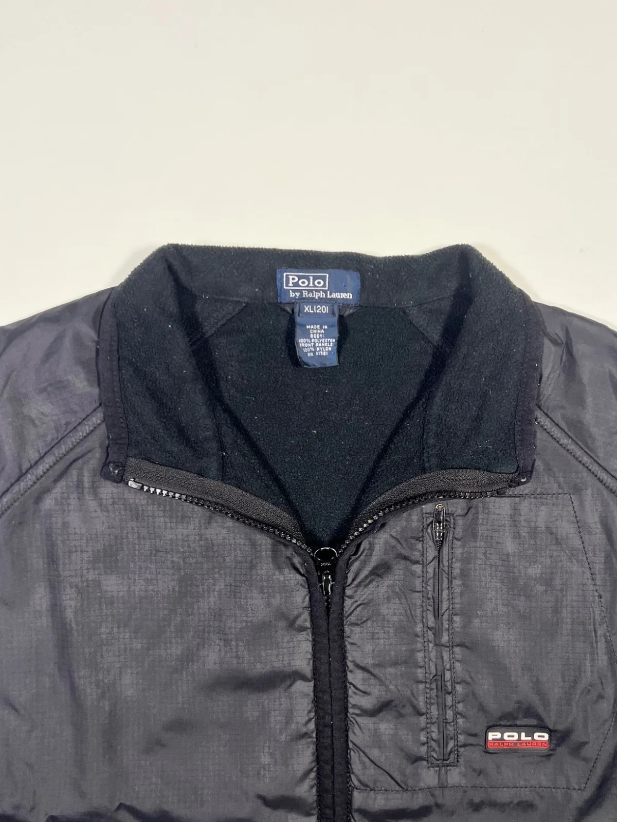 Polo Ralph Lauren Vest — photo 2