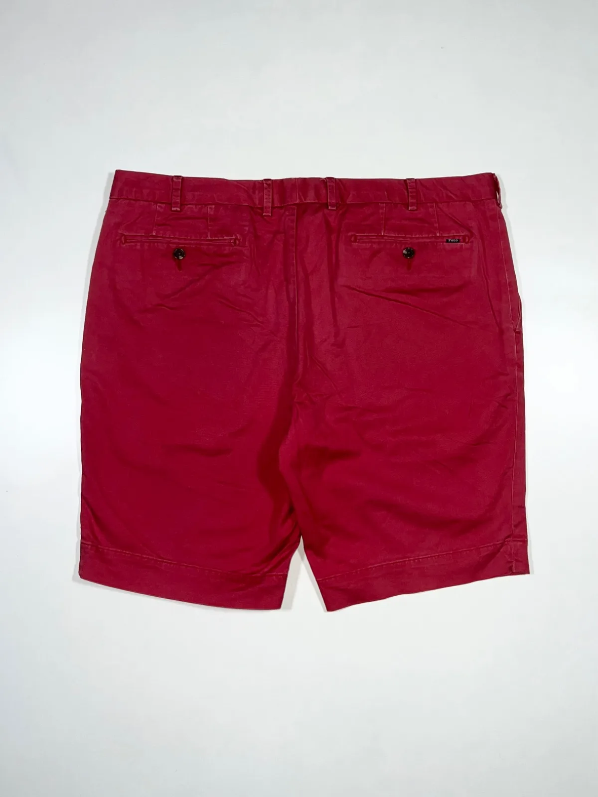 Polo Ralph Lauren Chino Shorts — photo 4